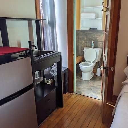 The Oliver House Bisbee Dış mekan fotoğraf