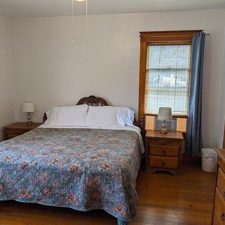 The Oliver House Bisbee Dış mekan fotoğraf