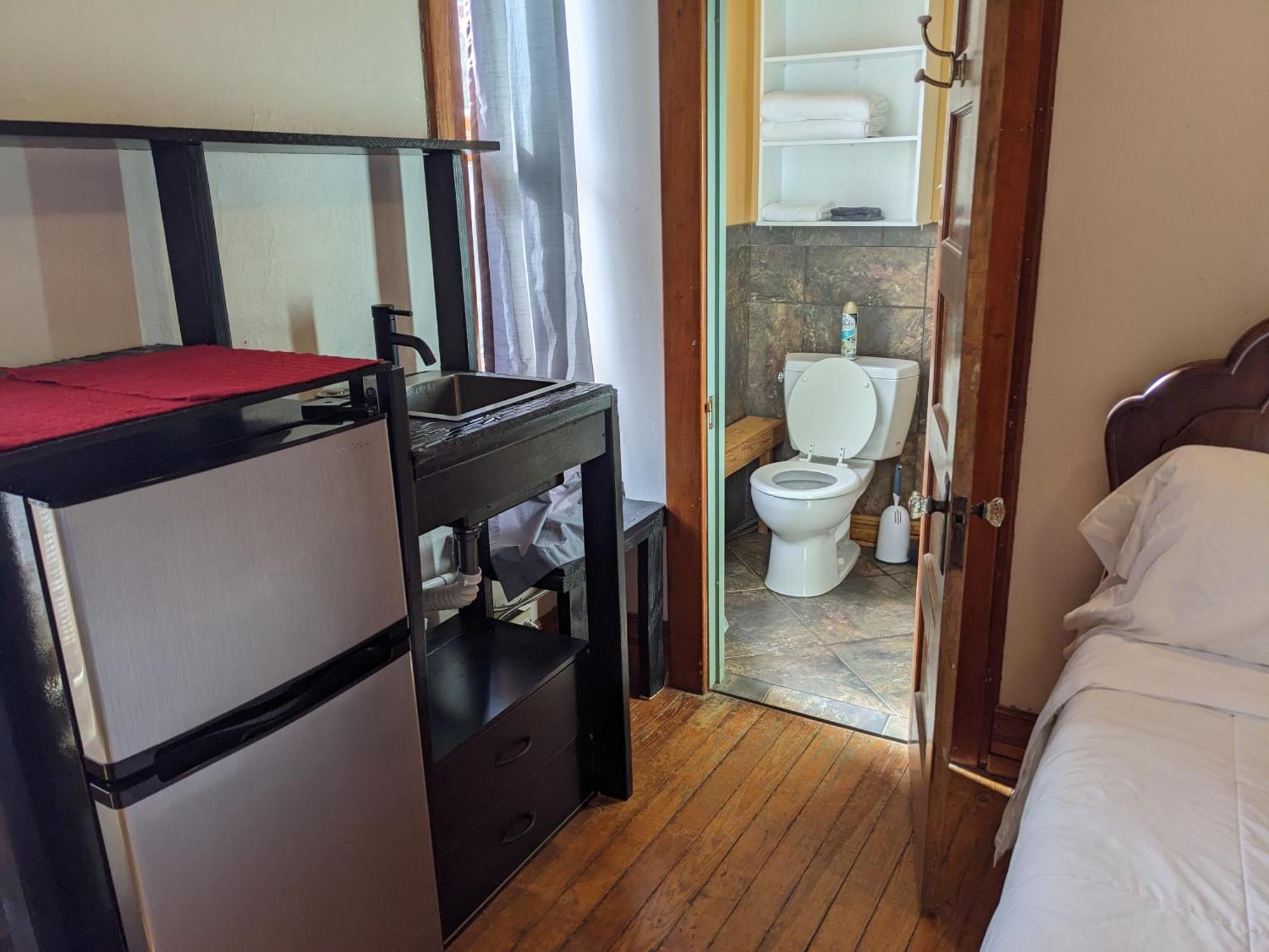 The Oliver House Bisbee Dış mekan fotoğraf
