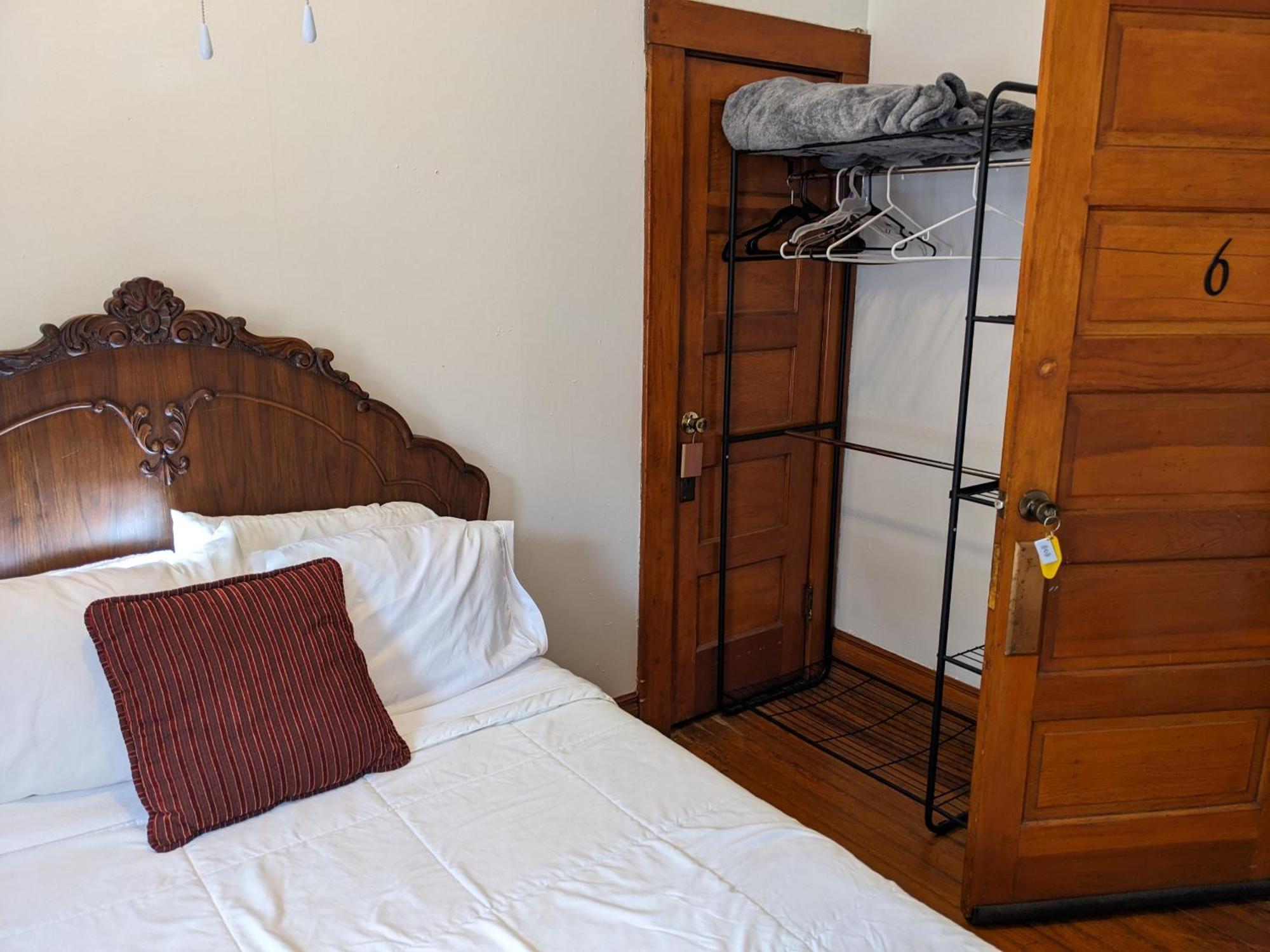 The Oliver House Bisbee Dış mekan fotoğraf