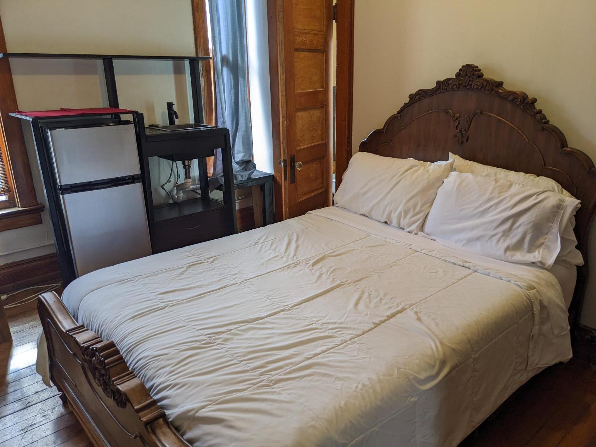 The Oliver House Bisbee Dış mekan fotoğraf