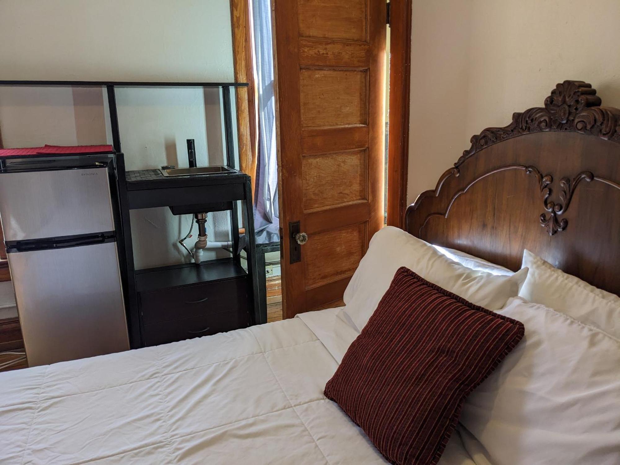 The Oliver House Bisbee Dış mekan fotoğraf
