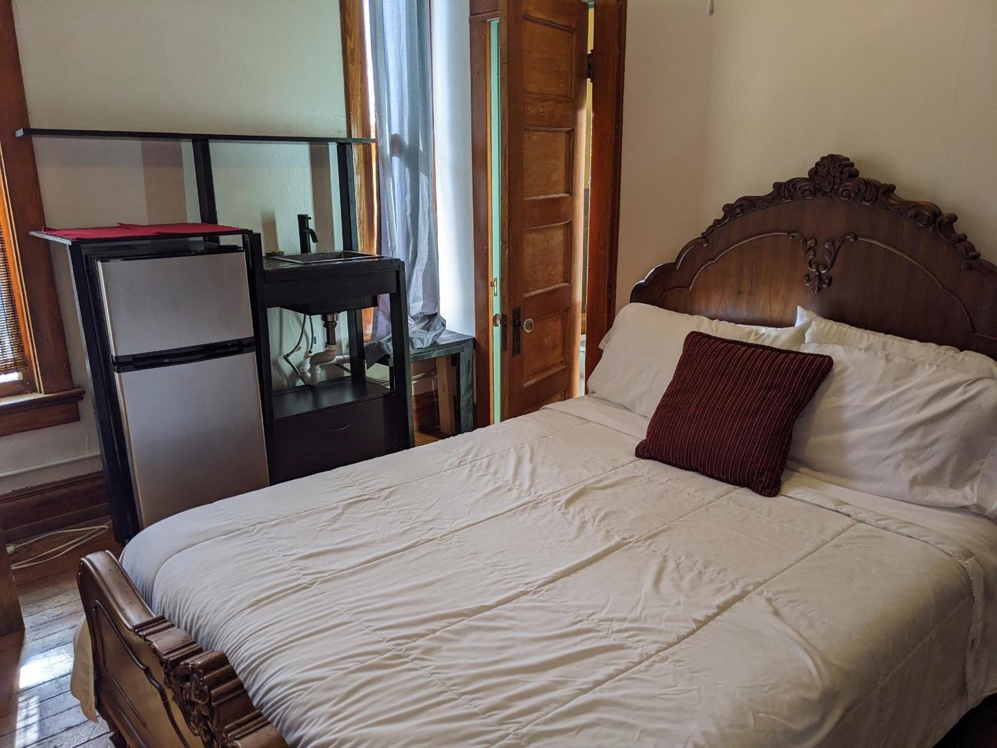 The Oliver House Bisbee Dış mekan fotoğraf