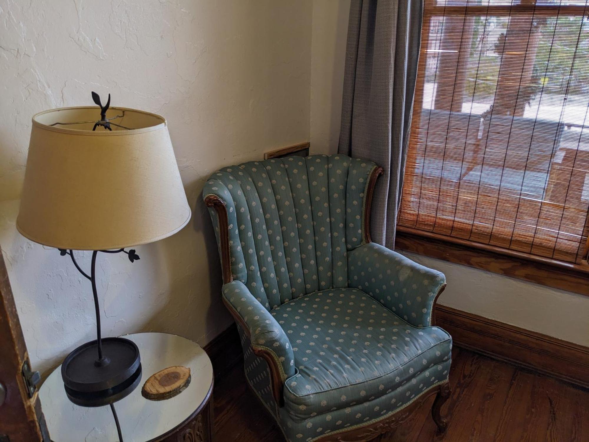 The Oliver House Bisbee Dış mekan fotoğraf