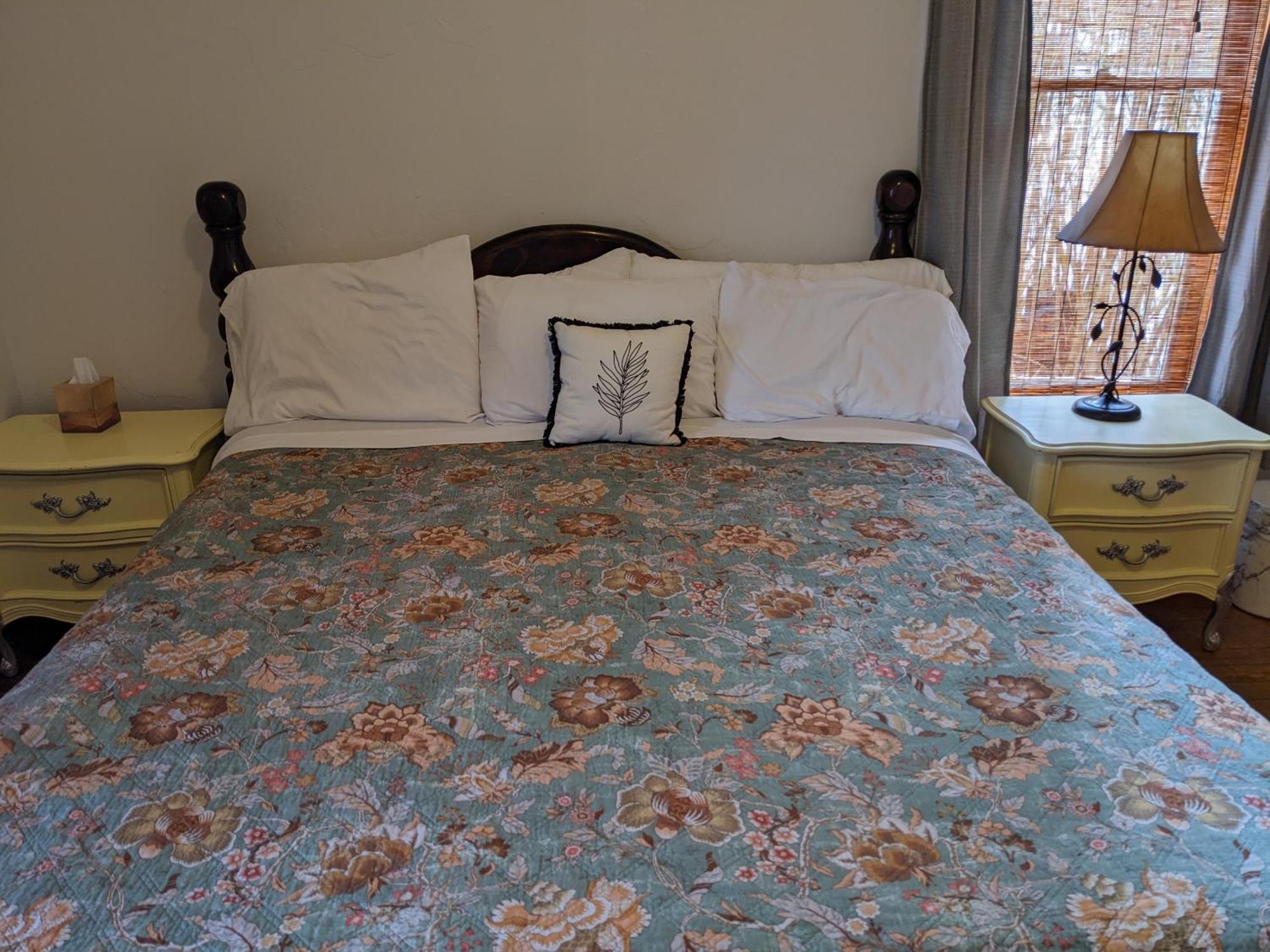 The Oliver House Bisbee Dış mekan fotoğraf