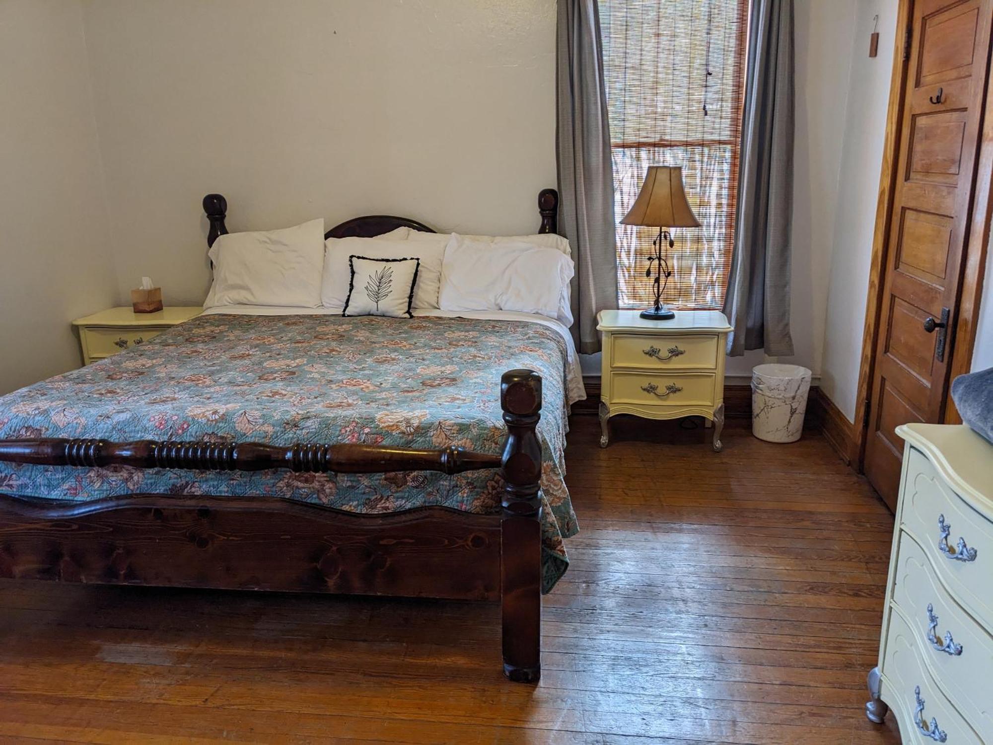 The Oliver House Bisbee Dış mekan fotoğraf