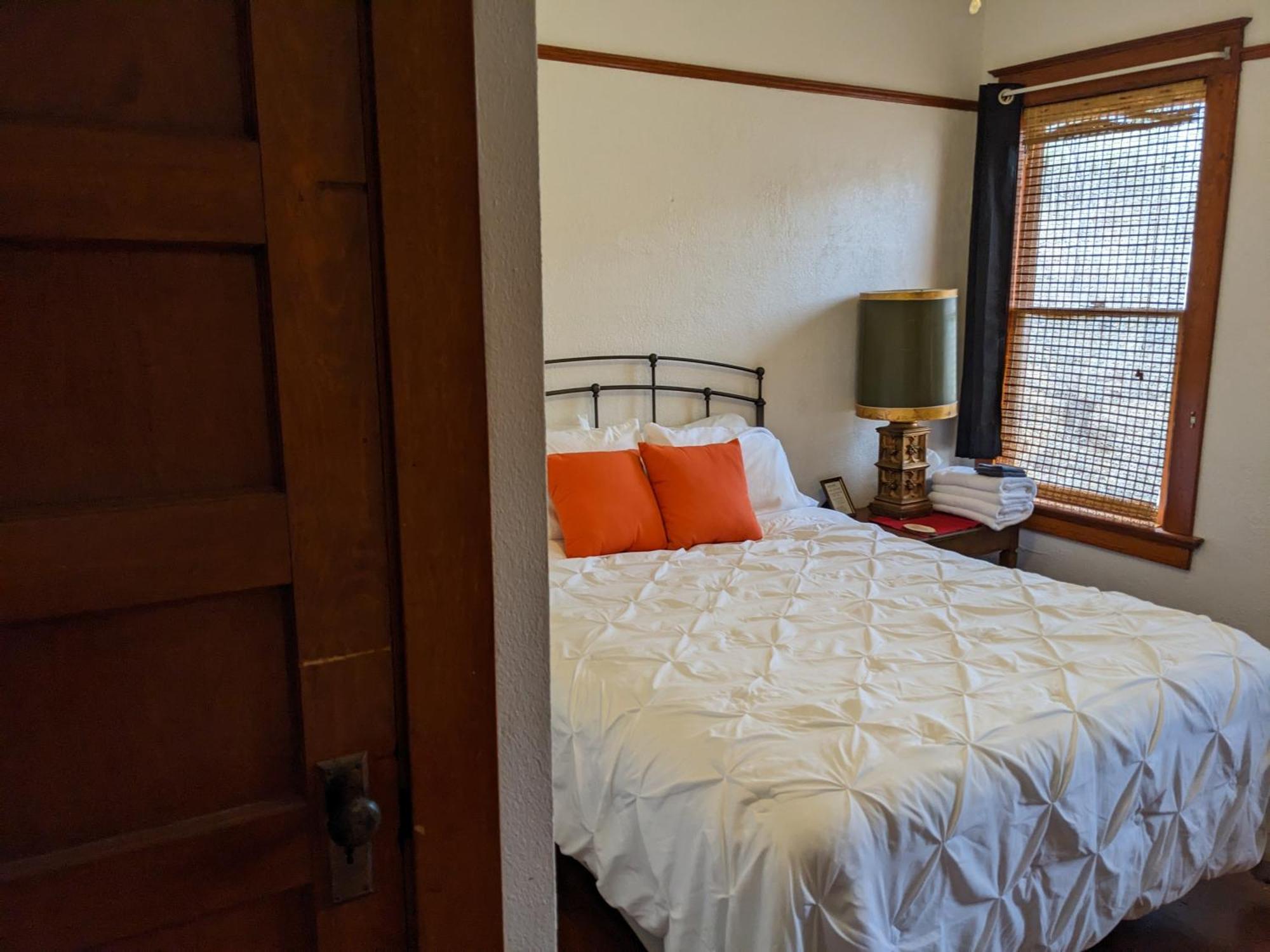 The Oliver House Bisbee Dış mekan fotoğraf