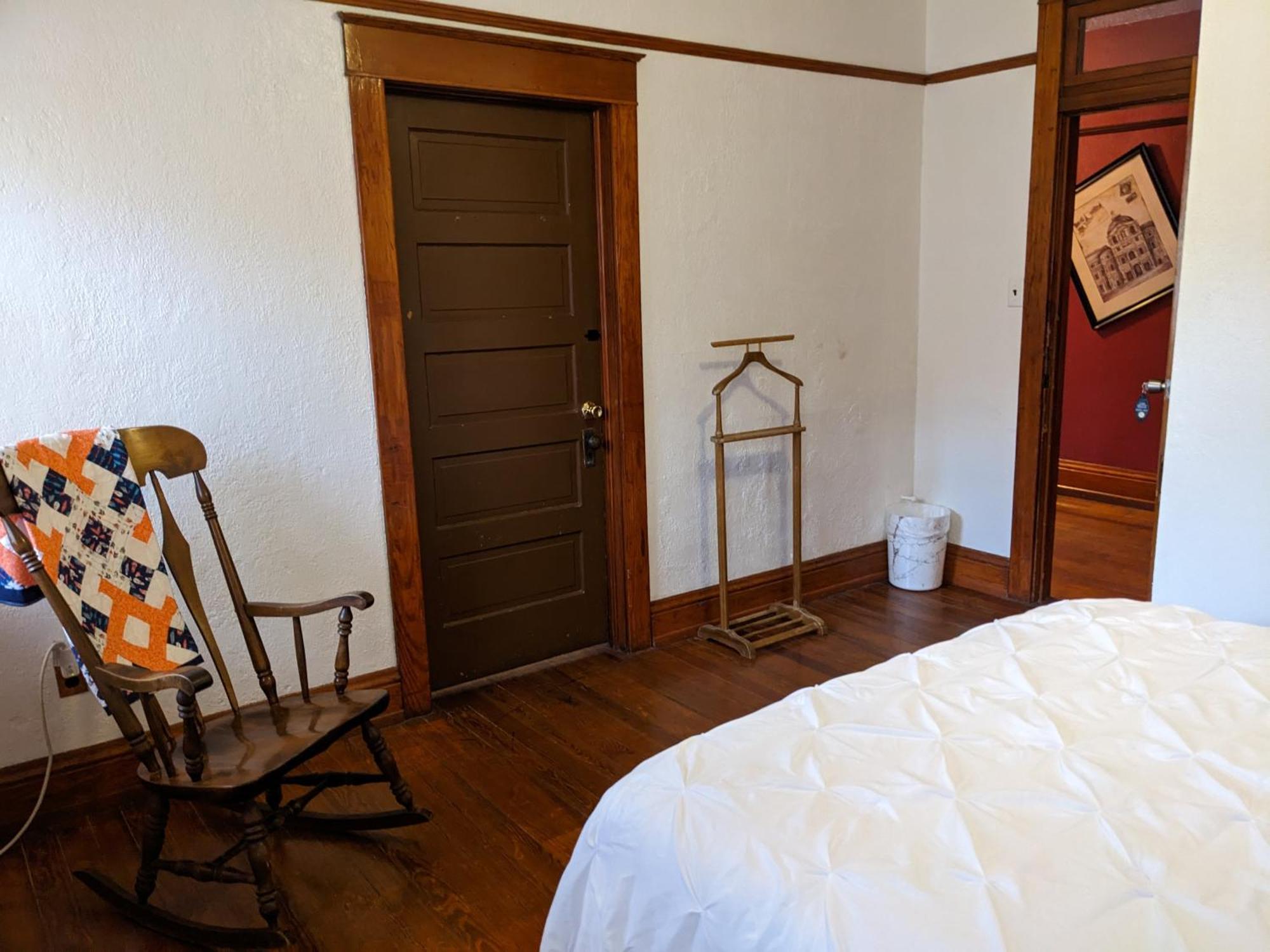 The Oliver House Bisbee Dış mekan fotoğraf