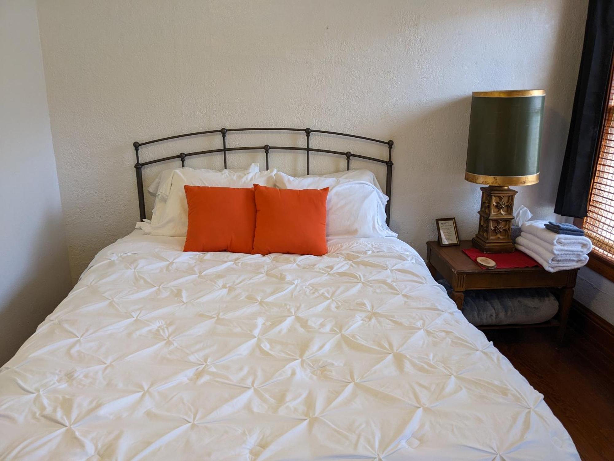 The Oliver House Bisbee Dış mekan fotoğraf
