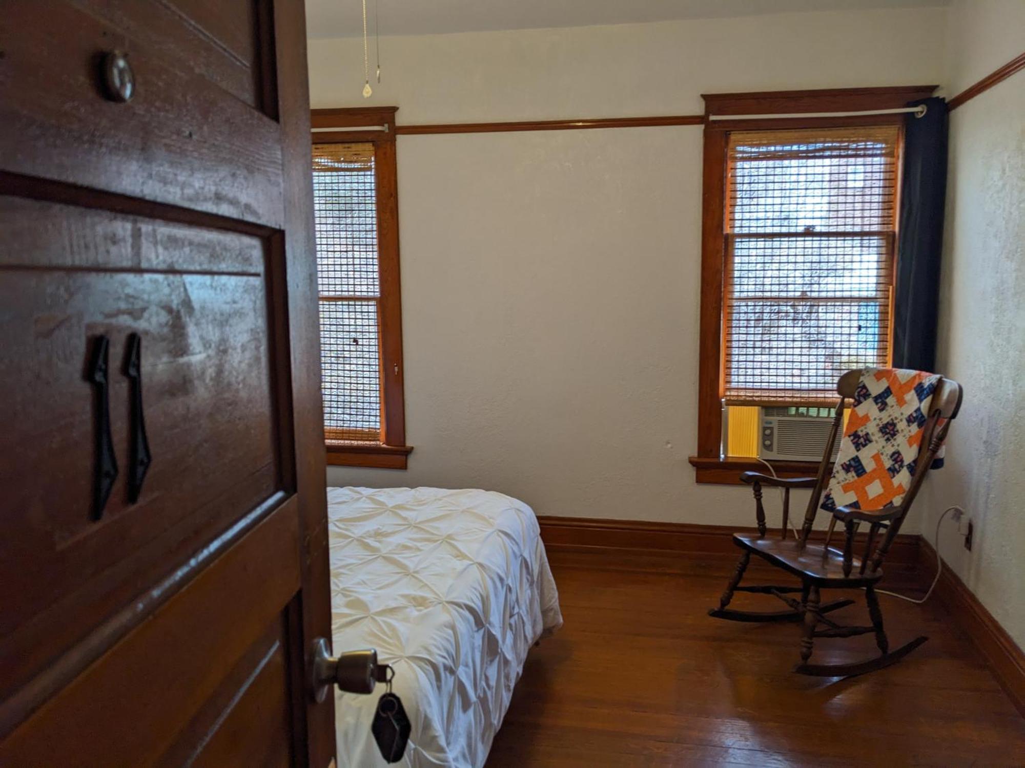 The Oliver House Bisbee Dış mekan fotoğraf