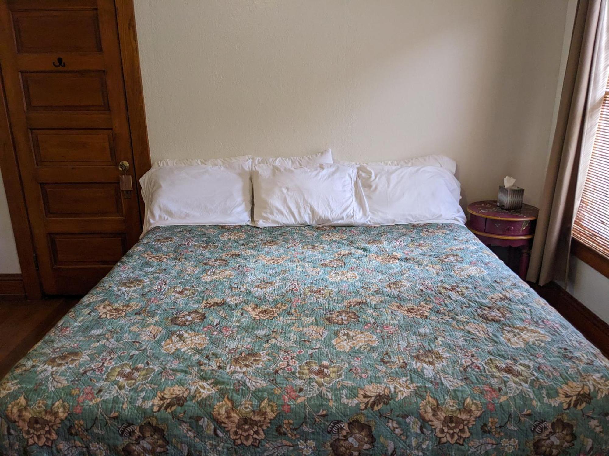 The Oliver House Bisbee Dış mekan fotoğraf