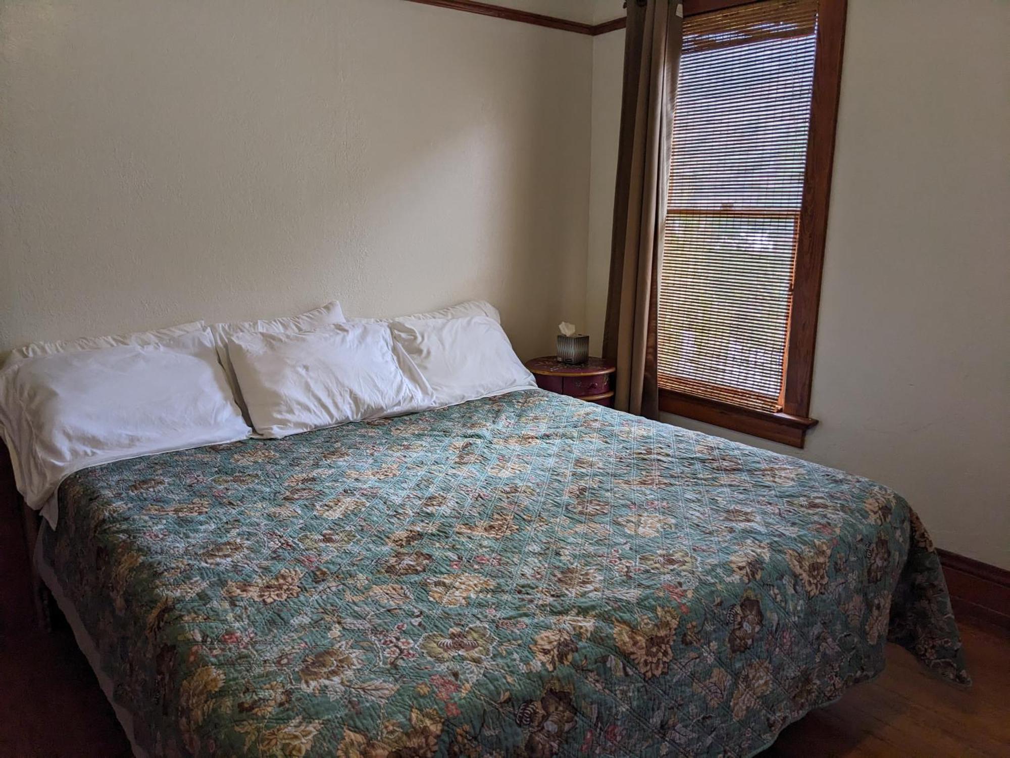 The Oliver House Bisbee Dış mekan fotoğraf