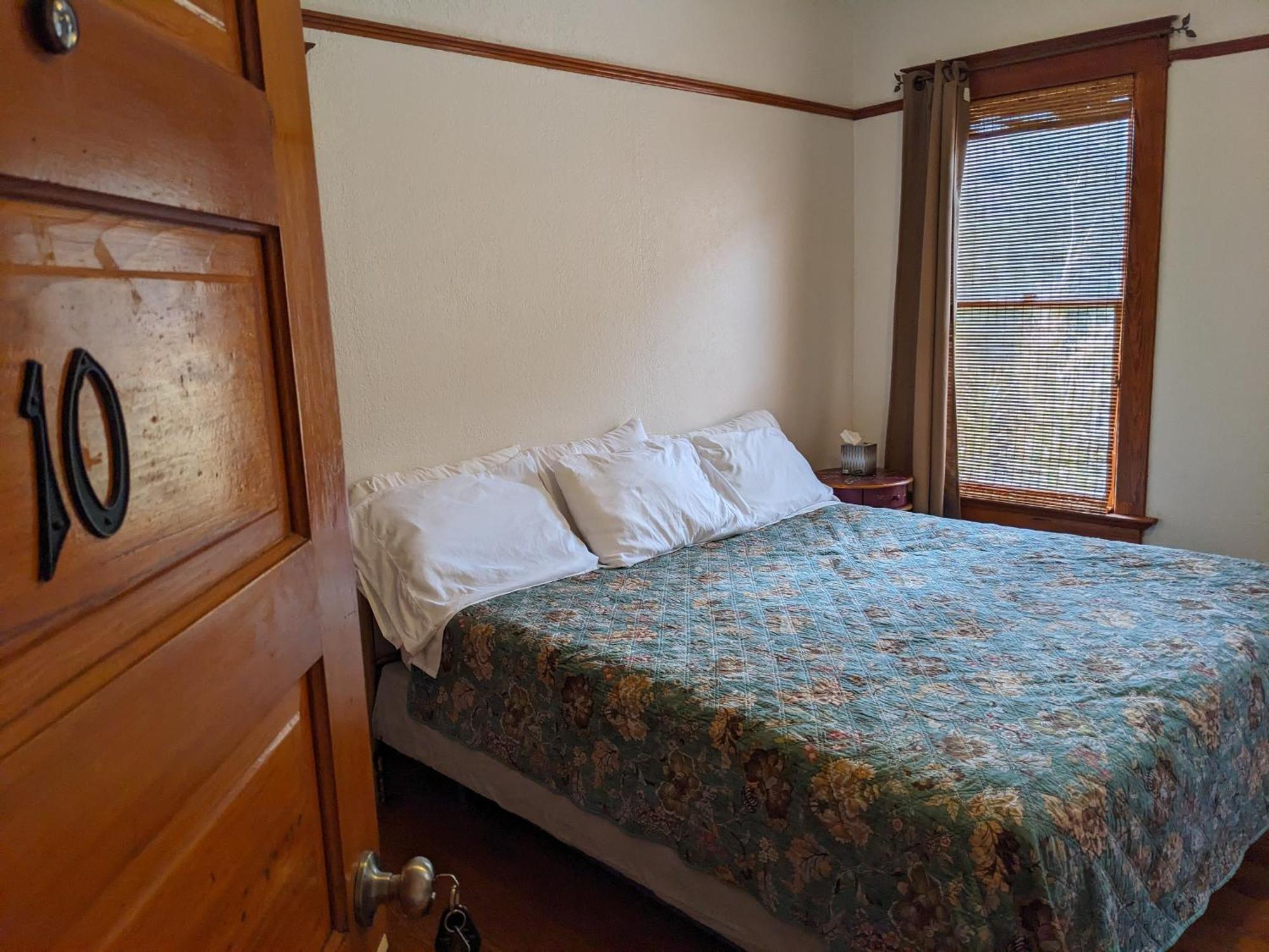 The Oliver House Bisbee Dış mekan fotoğraf