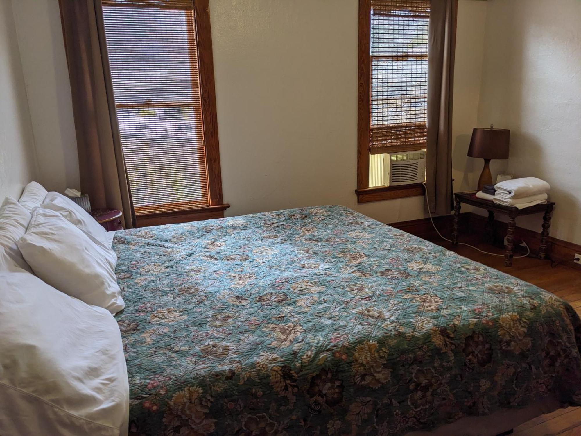 The Oliver House Bisbee Dış mekan fotoğraf