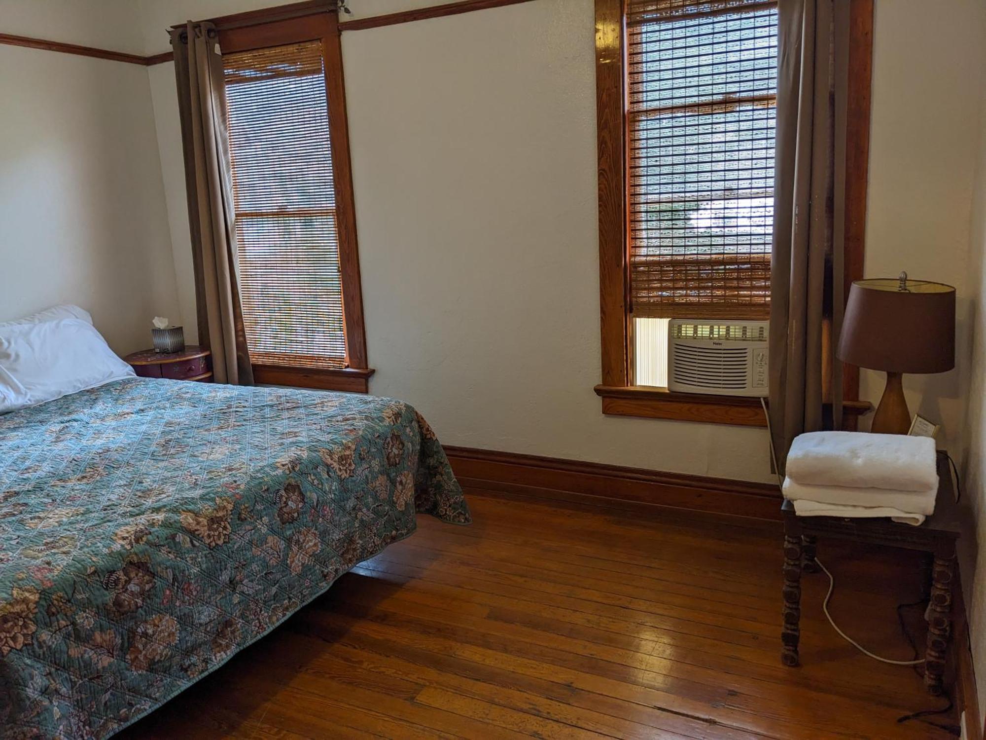 The Oliver House Bisbee Dış mekan fotoğraf