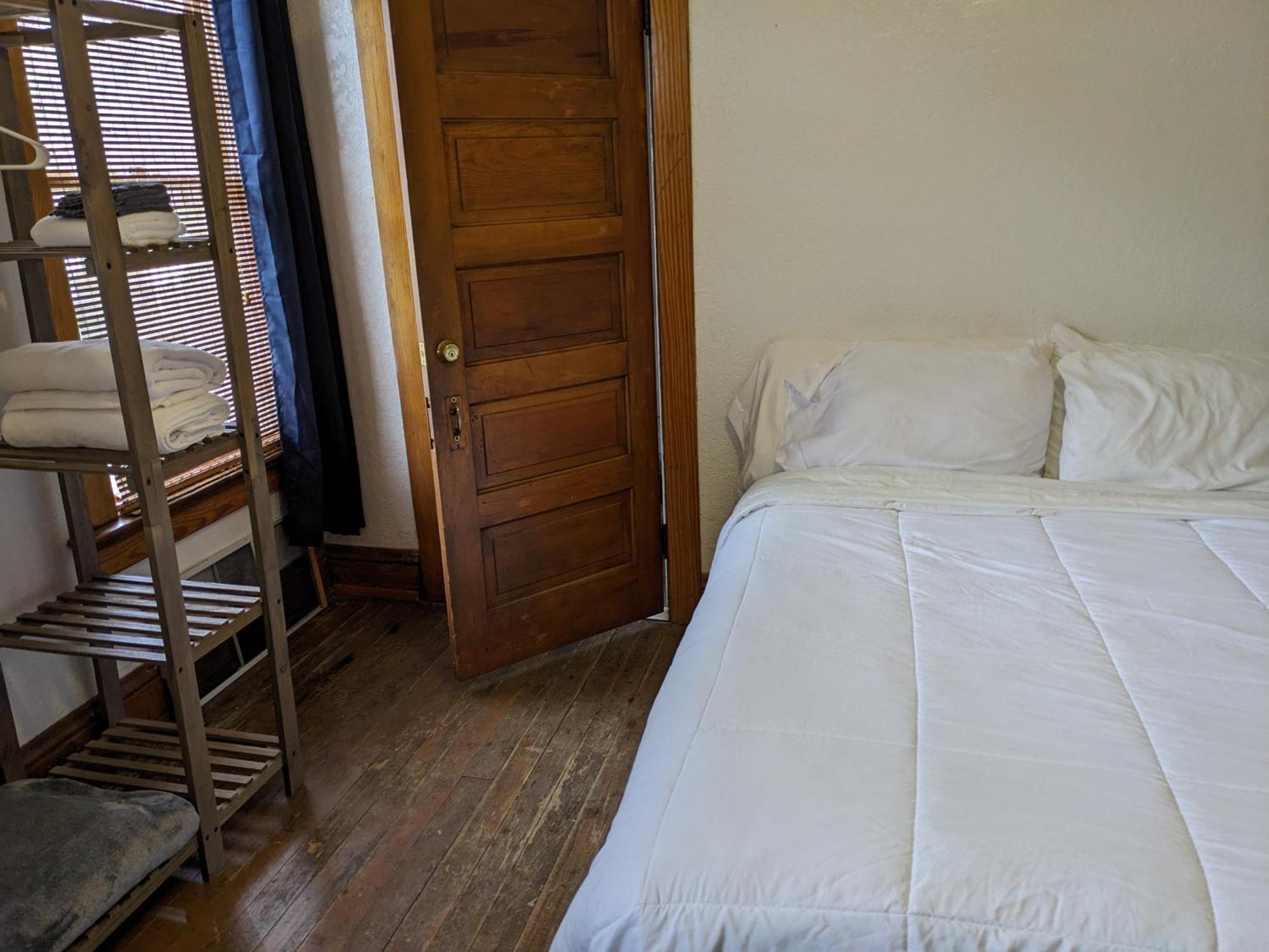 The Oliver House Bisbee Dış mekan fotoğraf