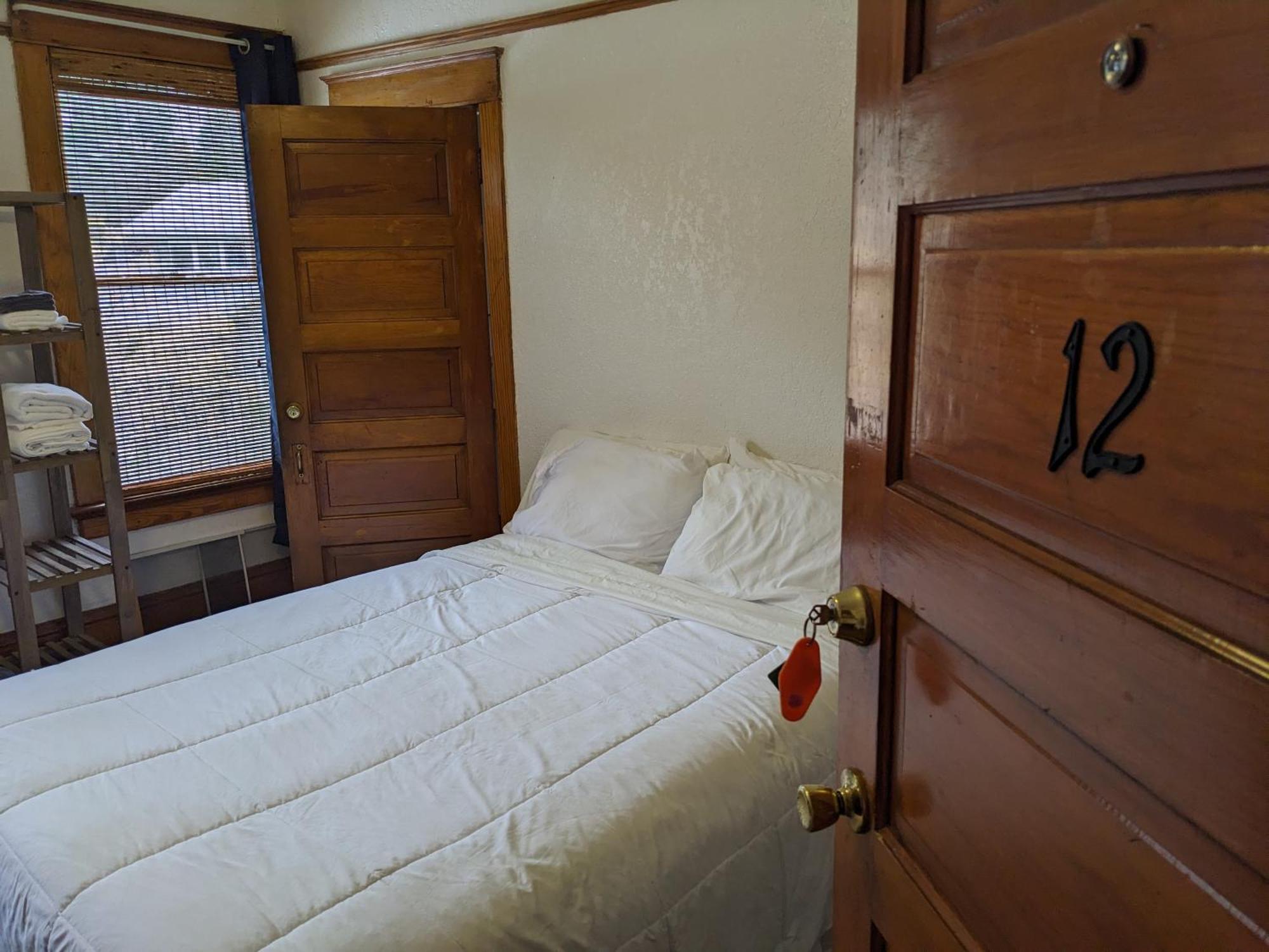 The Oliver House Bisbee Dış mekan fotoğraf