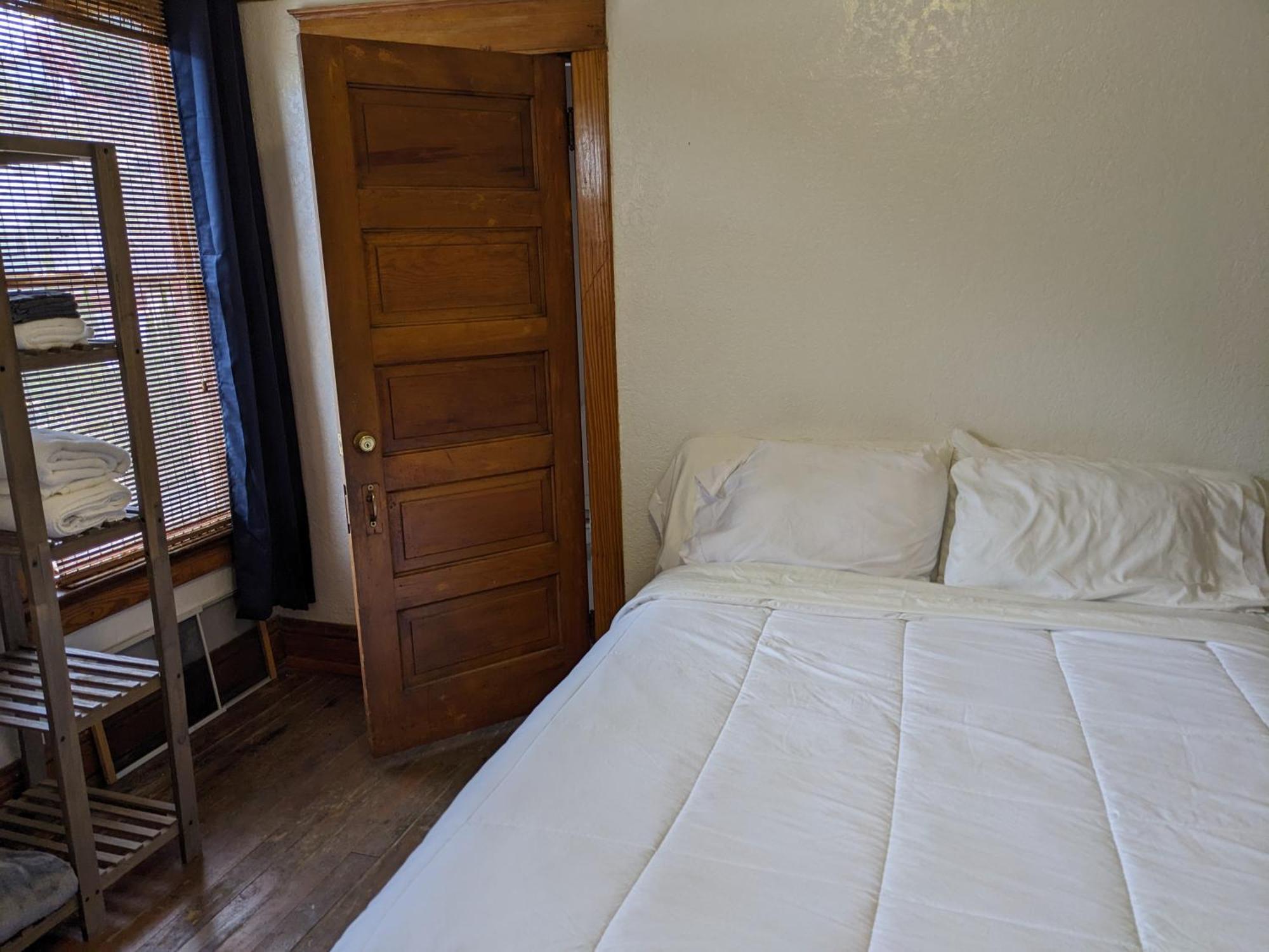 The Oliver House Bisbee Dış mekan fotoğraf