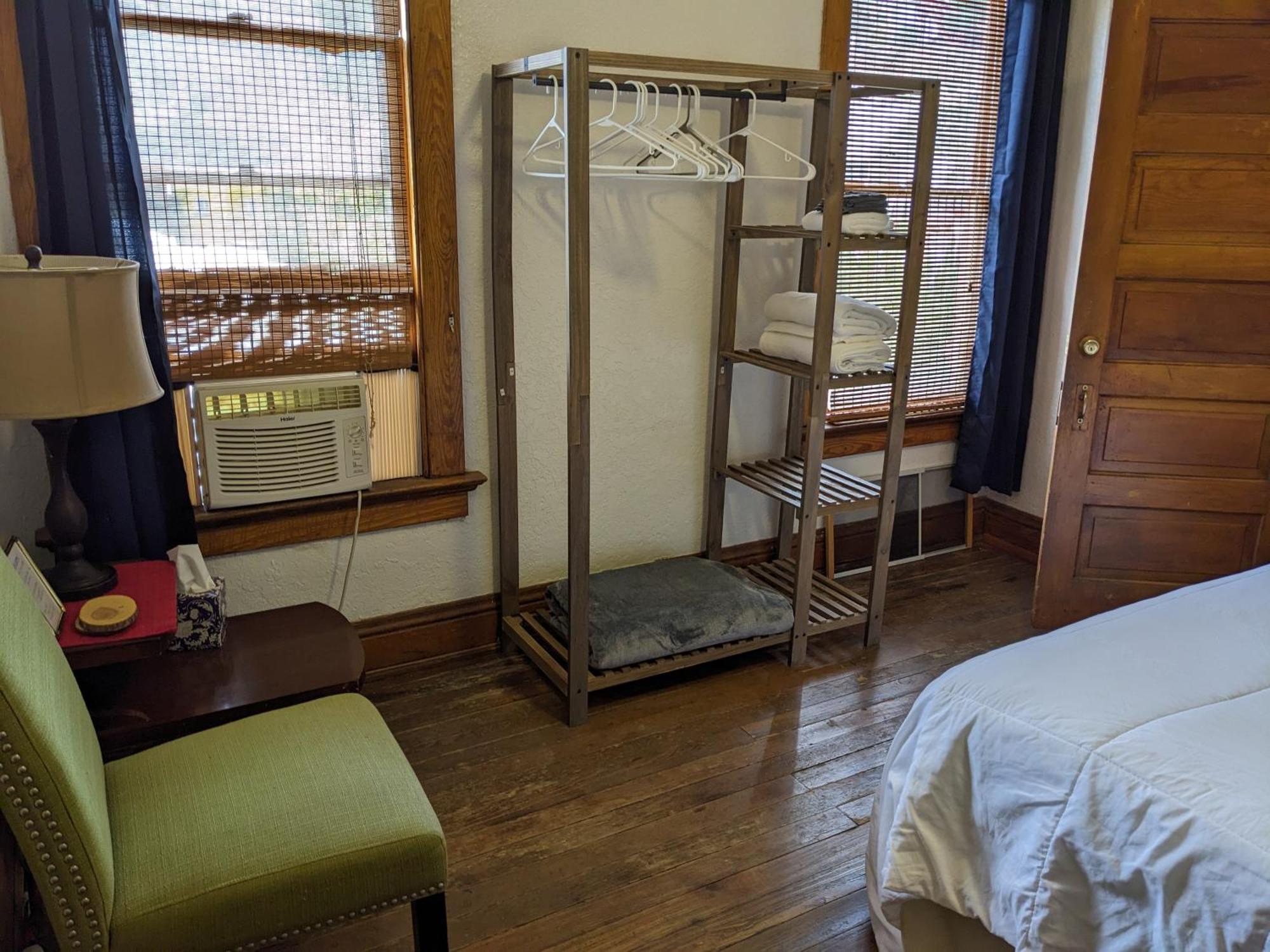 The Oliver House Bisbee Dış mekan fotoğraf
