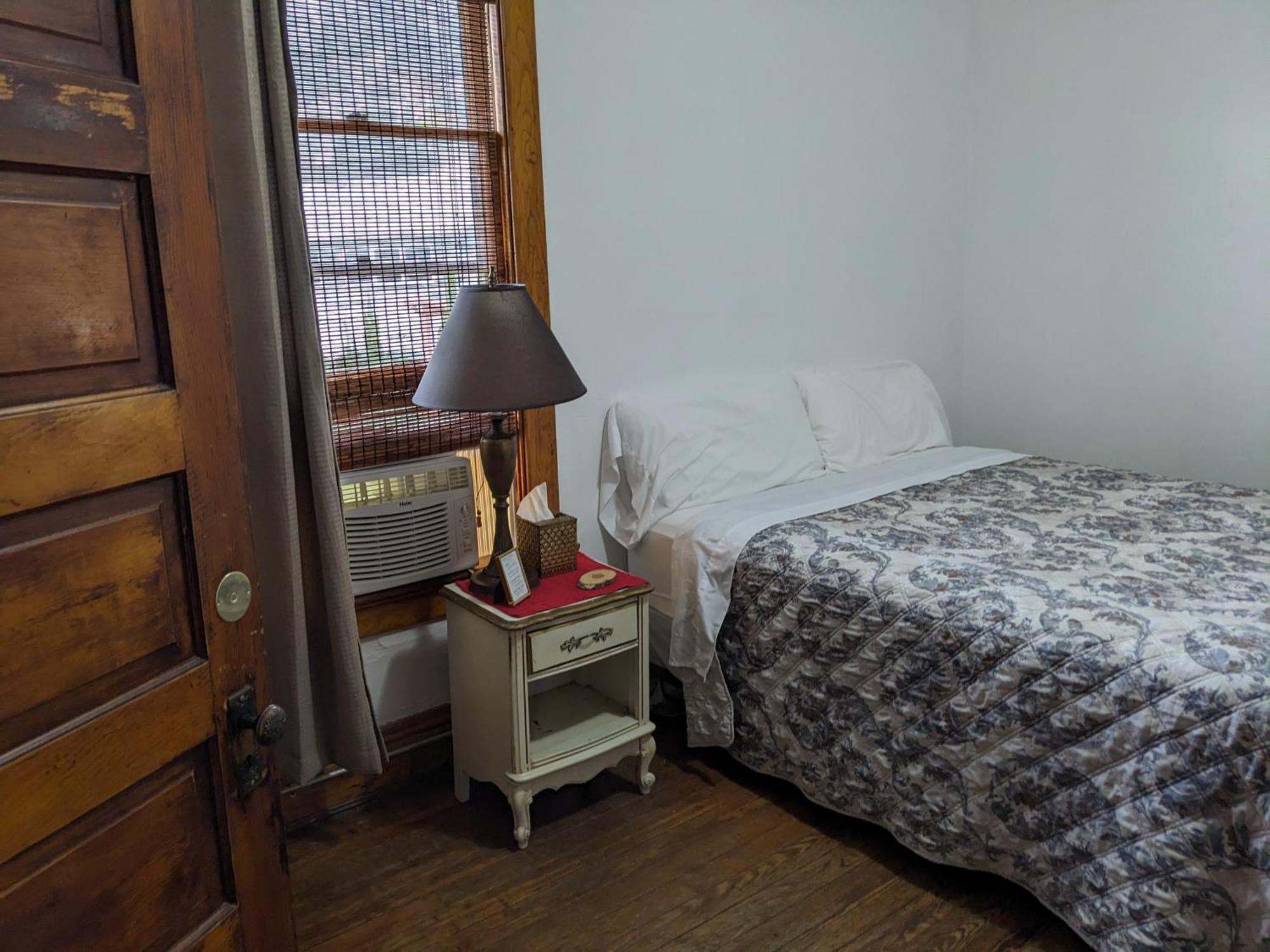 The Oliver House Bisbee Dış mekan fotoğraf