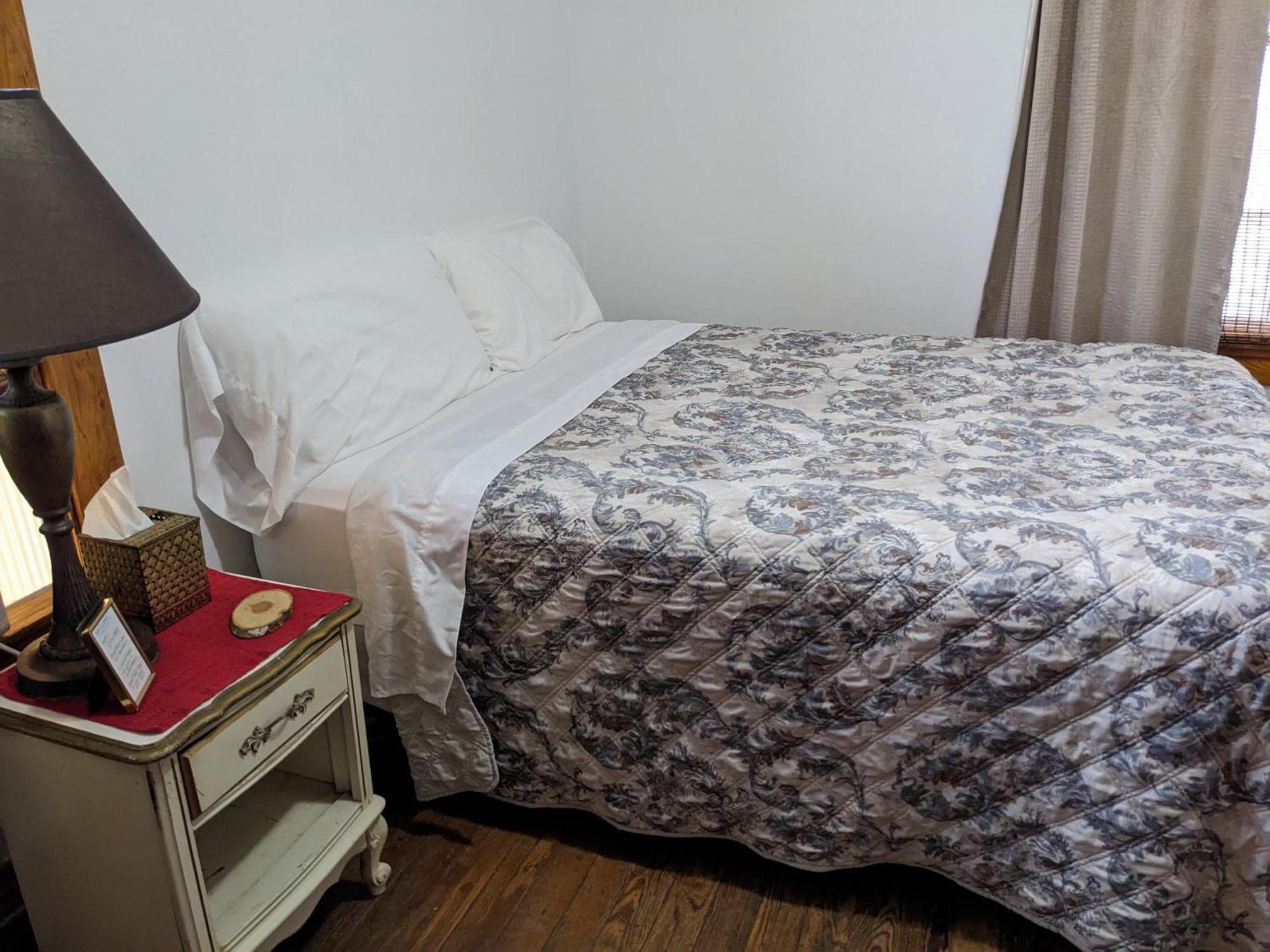 The Oliver House Bisbee Dış mekan fotoğraf
