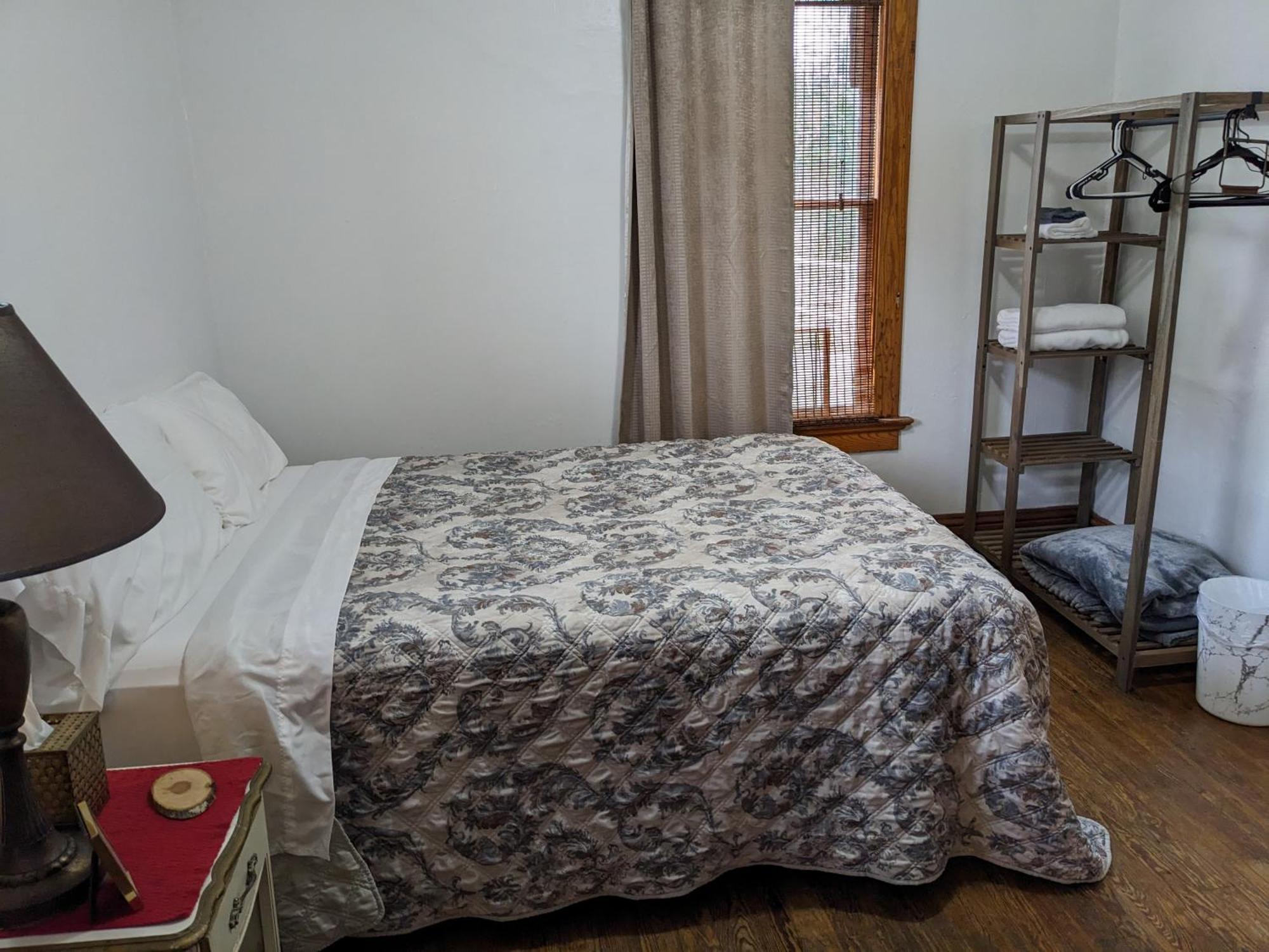 The Oliver House Bisbee Dış mekan fotoğraf