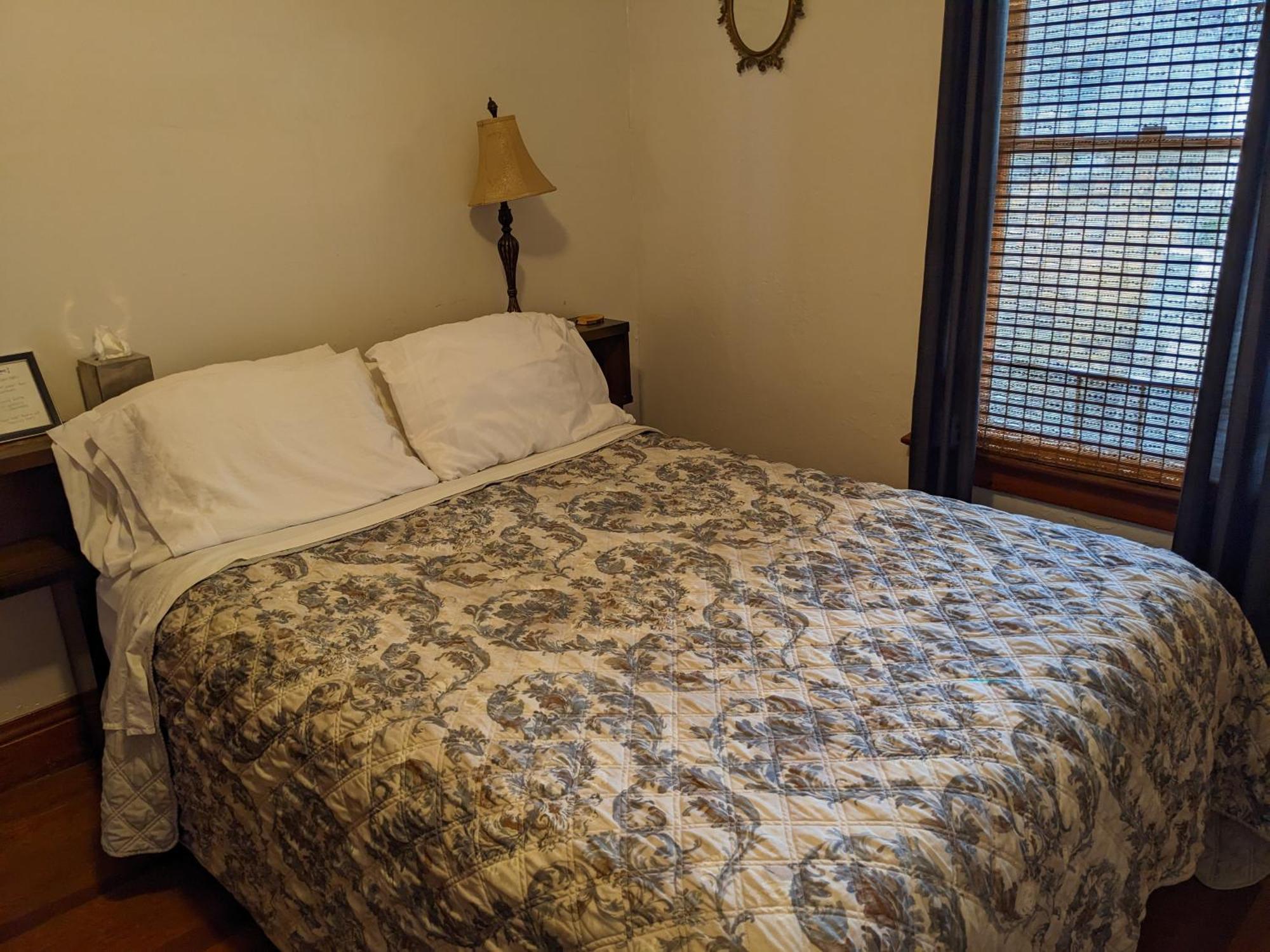 The Oliver House Bisbee Dış mekan fotoğraf