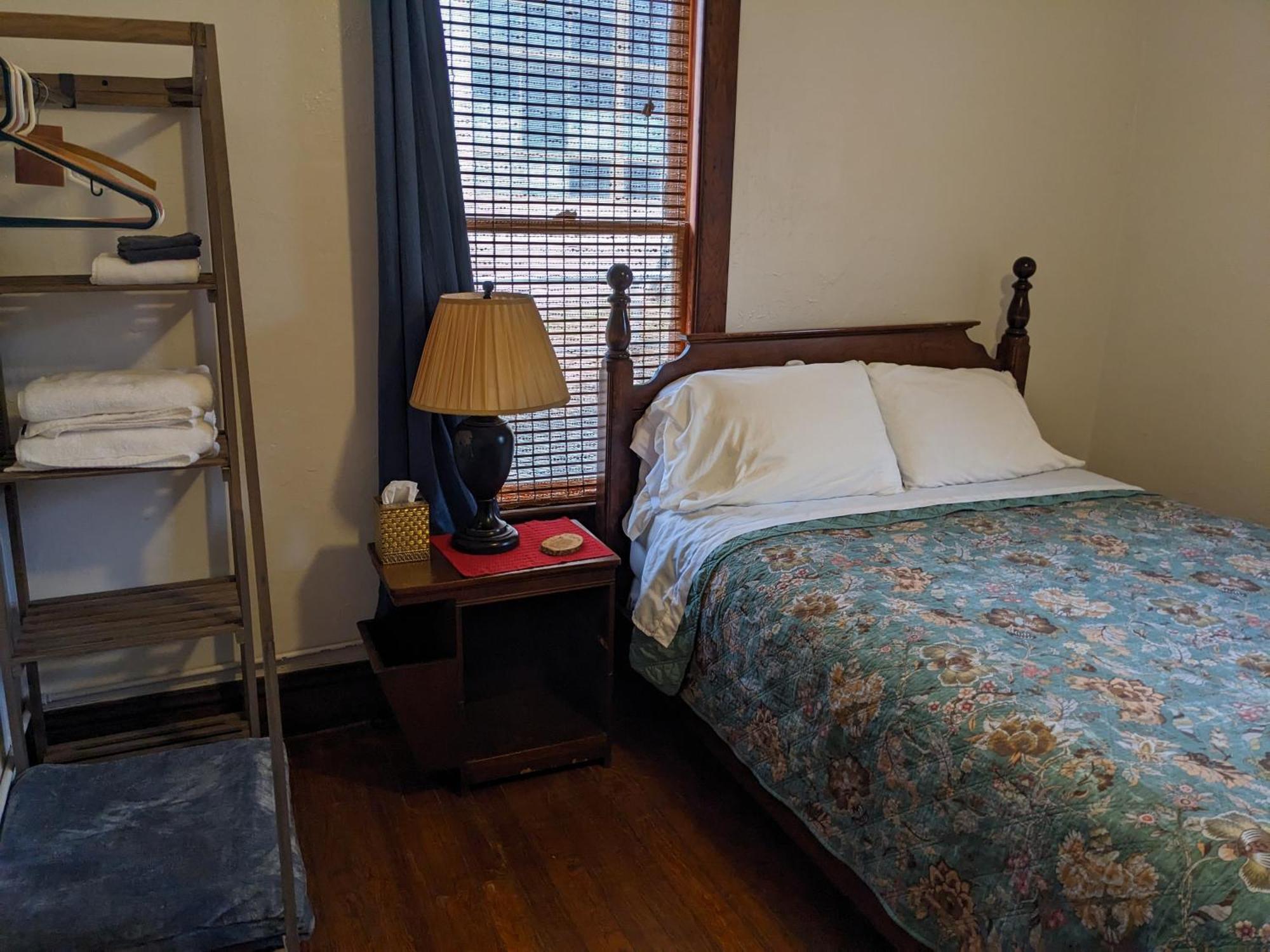 The Oliver House Bisbee Dış mekan fotoğraf