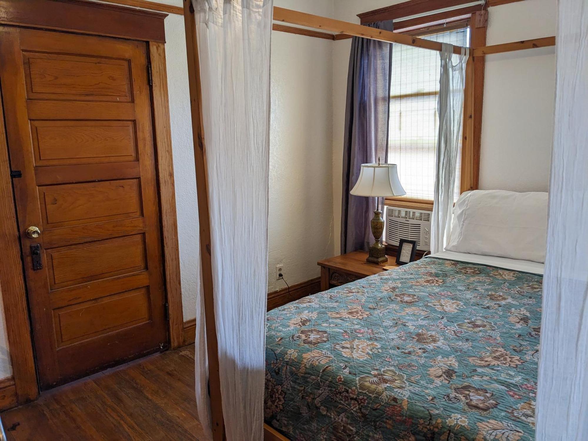 The Oliver House Bisbee Dış mekan fotoğraf