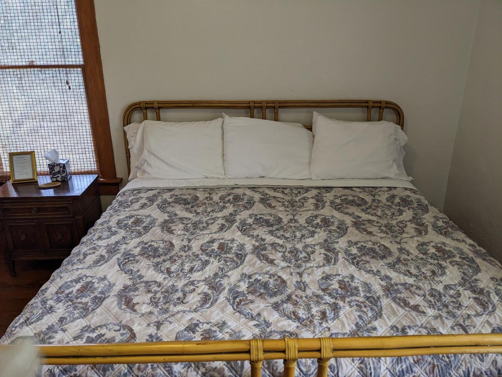 The Oliver House Bisbee Dış mekan fotoğraf