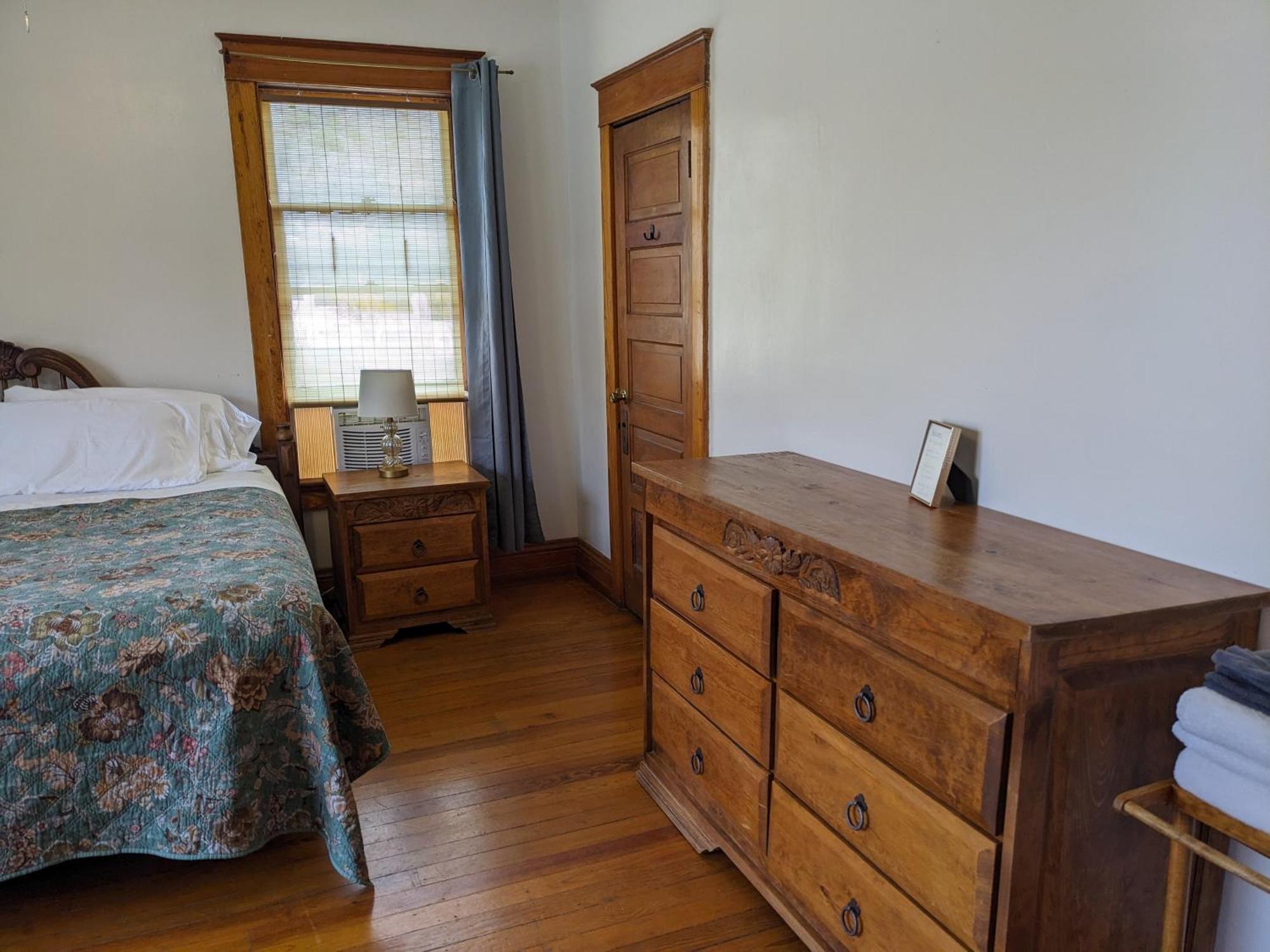 The Oliver House Bisbee Dış mekan fotoğraf