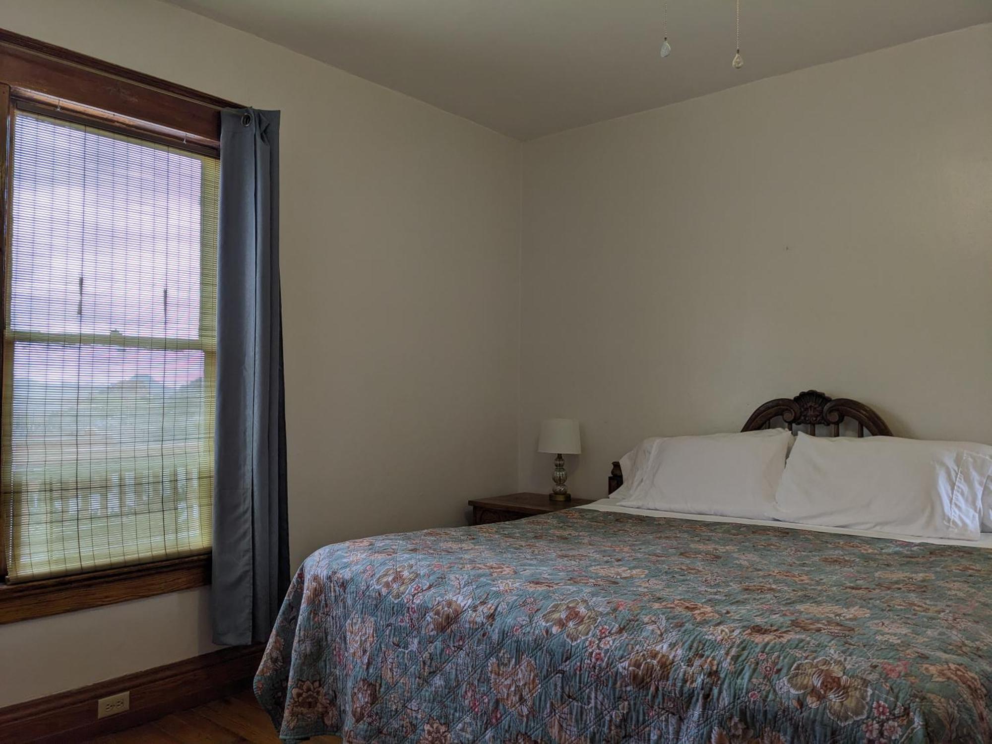 The Oliver House Bisbee Dış mekan fotoğraf