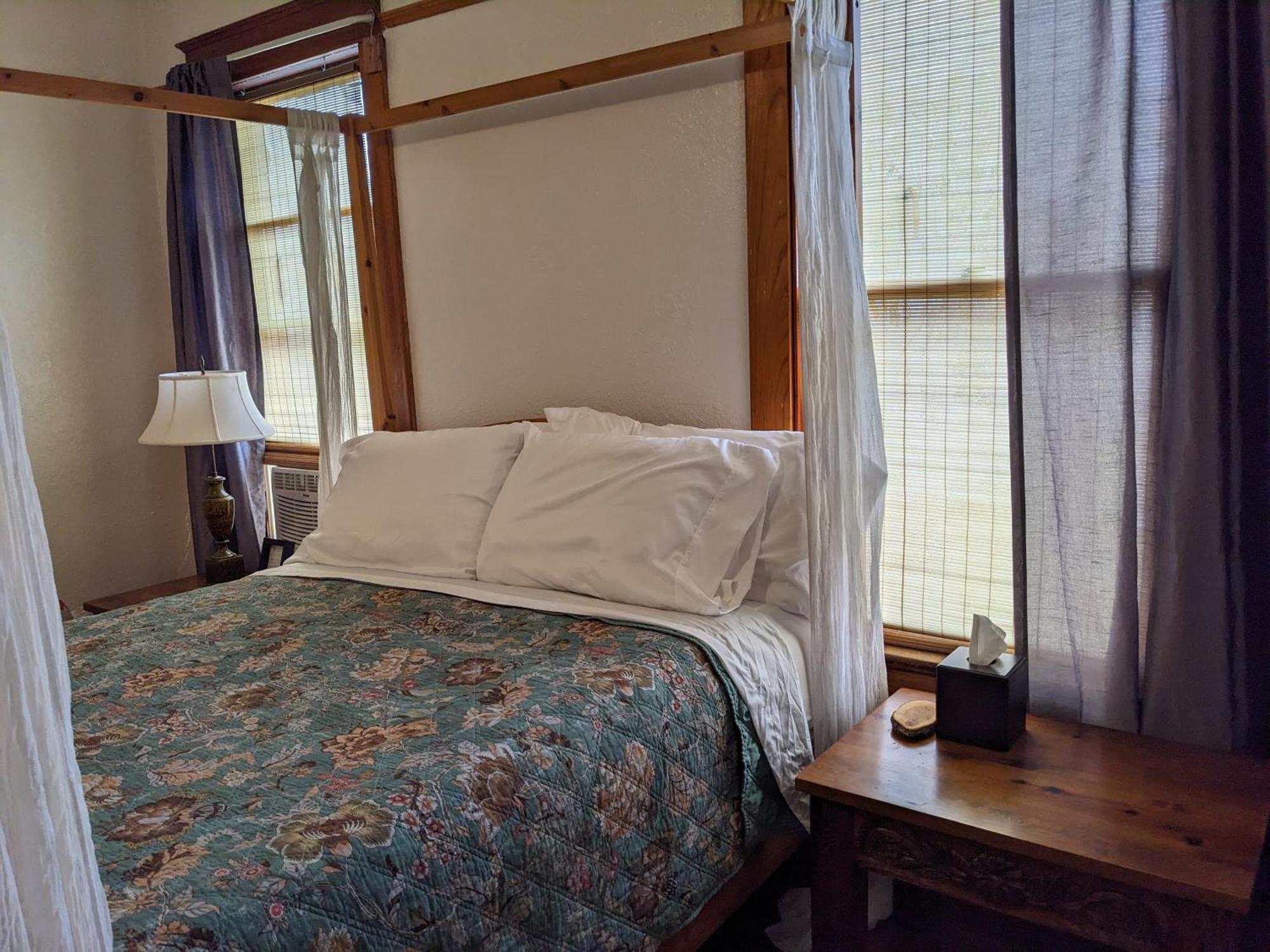 The Oliver House Bisbee Dış mekan fotoğraf