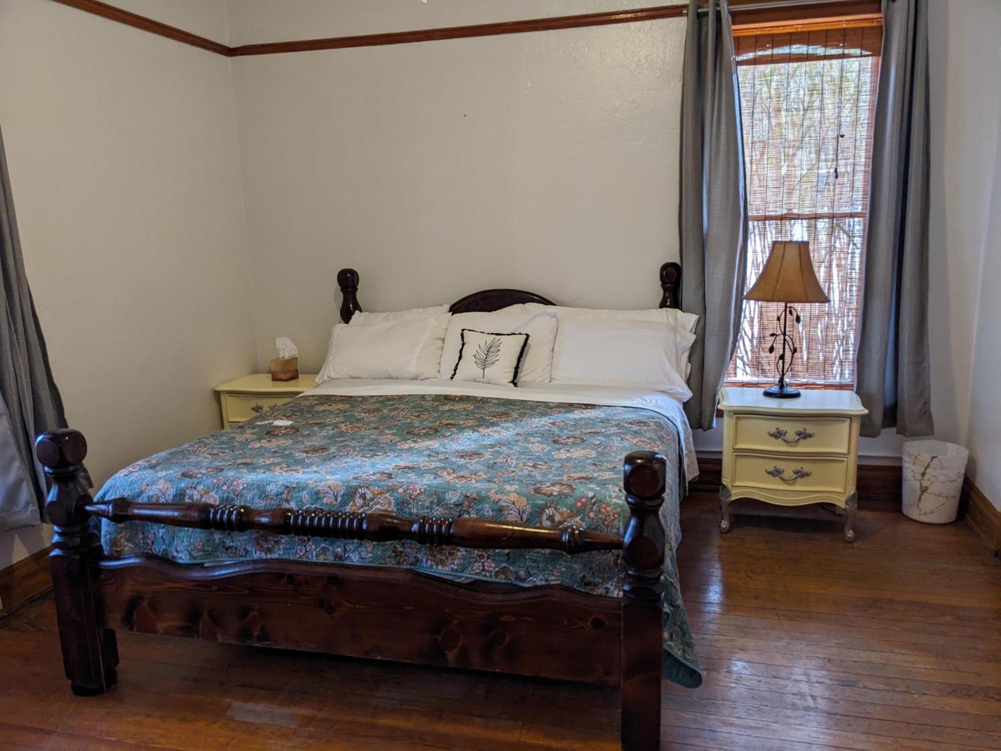 The Oliver House Bisbee Dış mekan fotoğraf