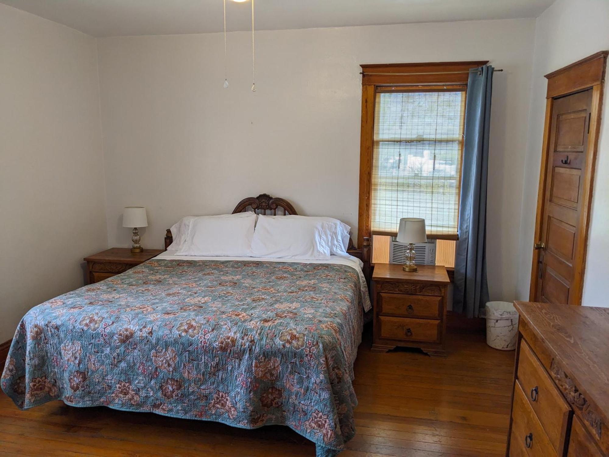 The Oliver House Bisbee Dış mekan fotoğraf