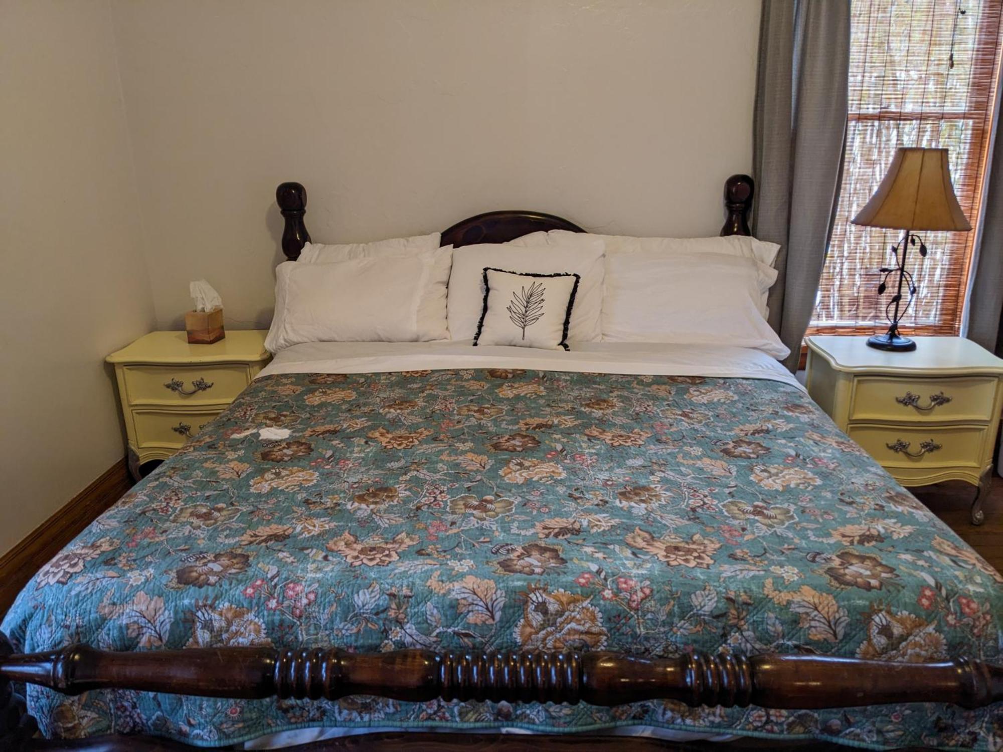 The Oliver House Bisbee Dış mekan fotoğraf