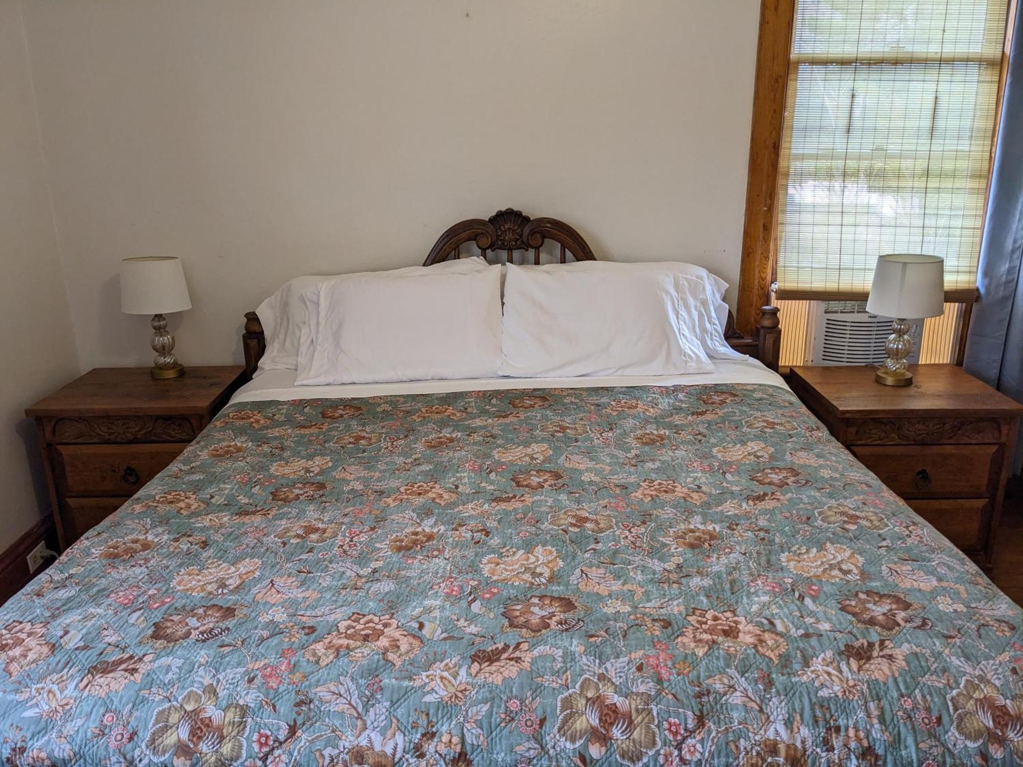 The Oliver House Bisbee Dış mekan fotoğraf