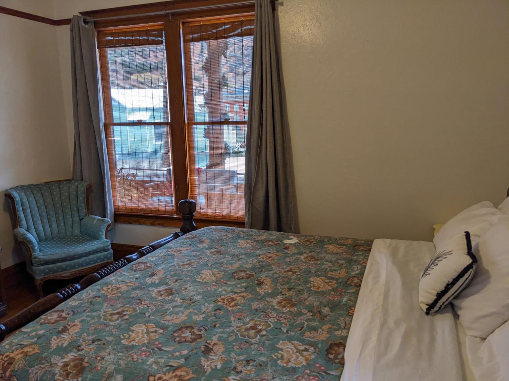 The Oliver House Bisbee Dış mekan fotoğraf