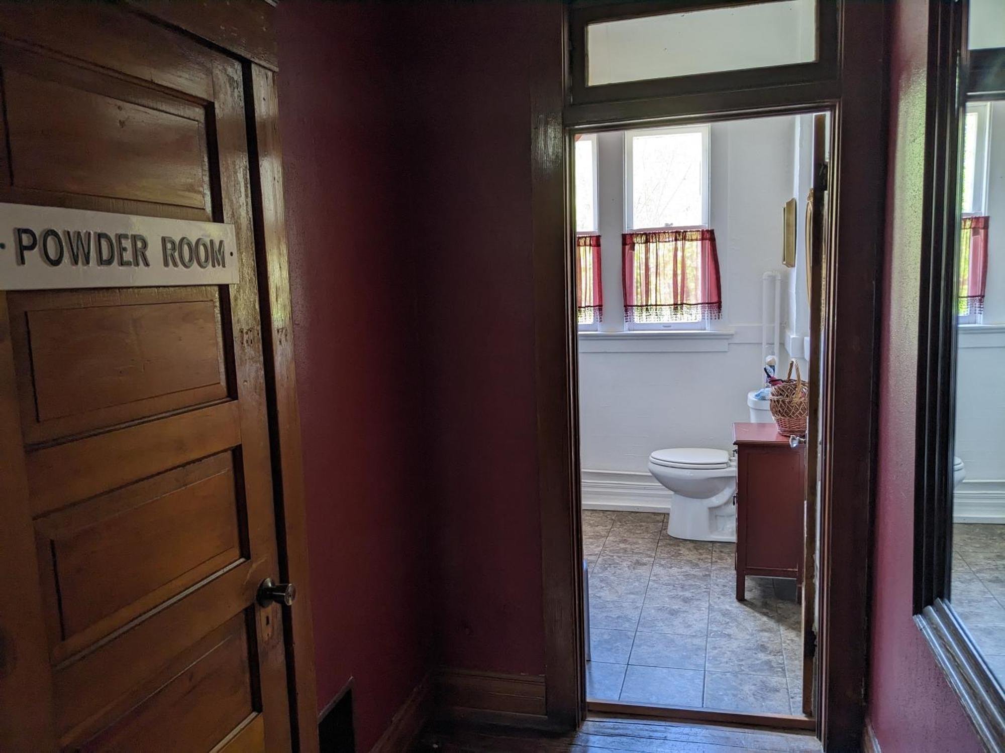 The Oliver House Bisbee Dış mekan fotoğraf