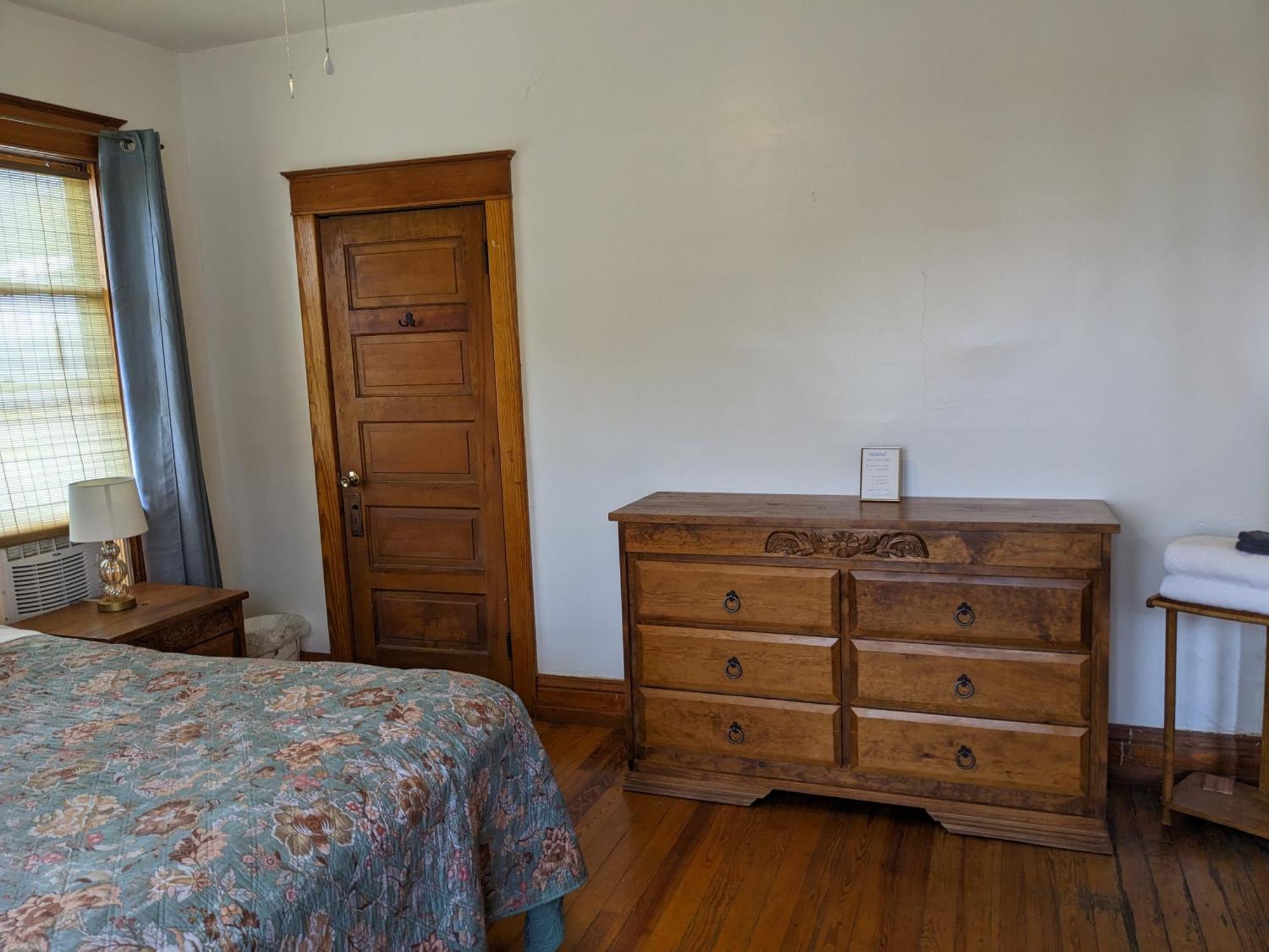 The Oliver House Bisbee Dış mekan fotoğraf