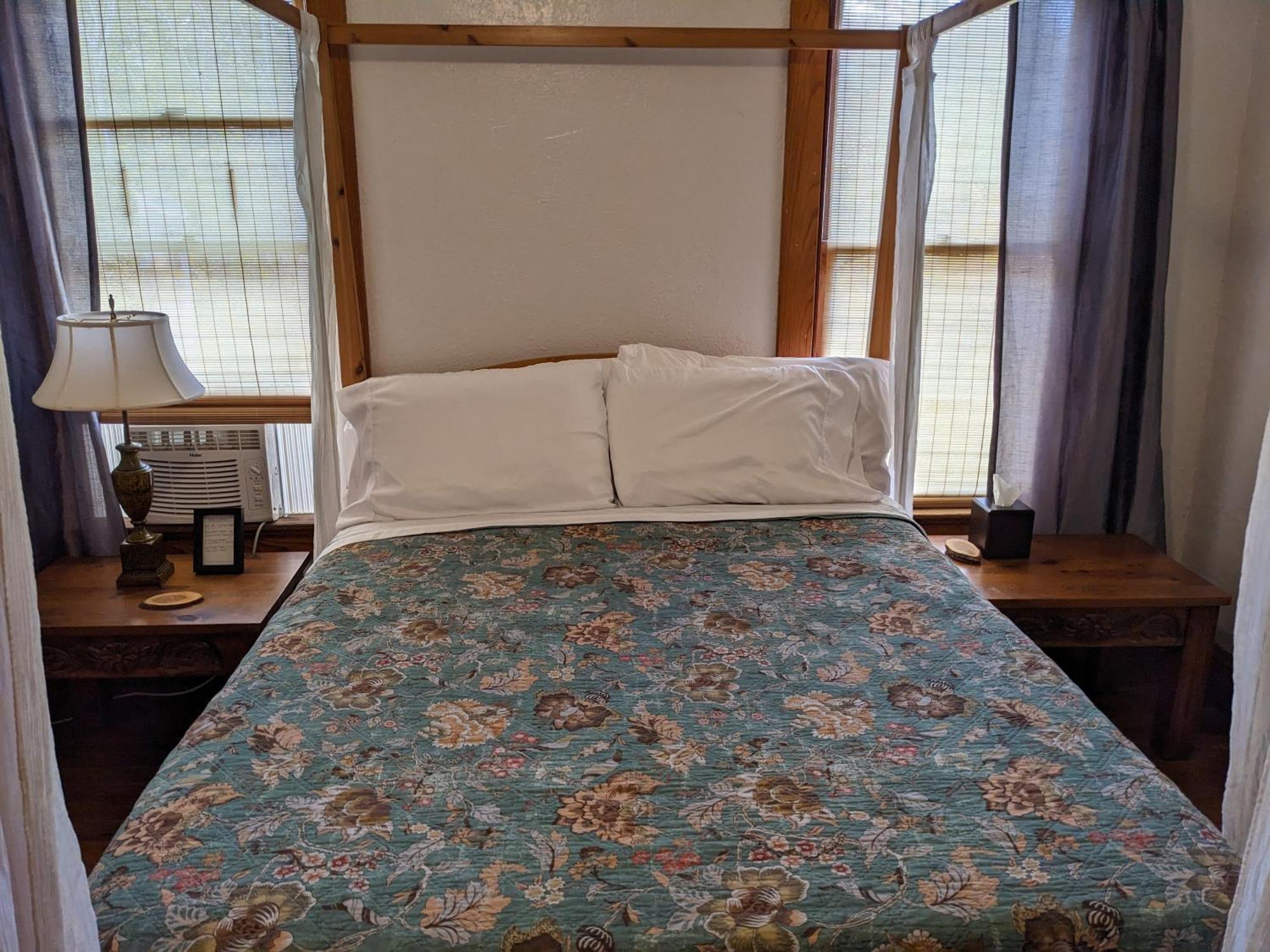 The Oliver House Bisbee Dış mekan fotoğraf