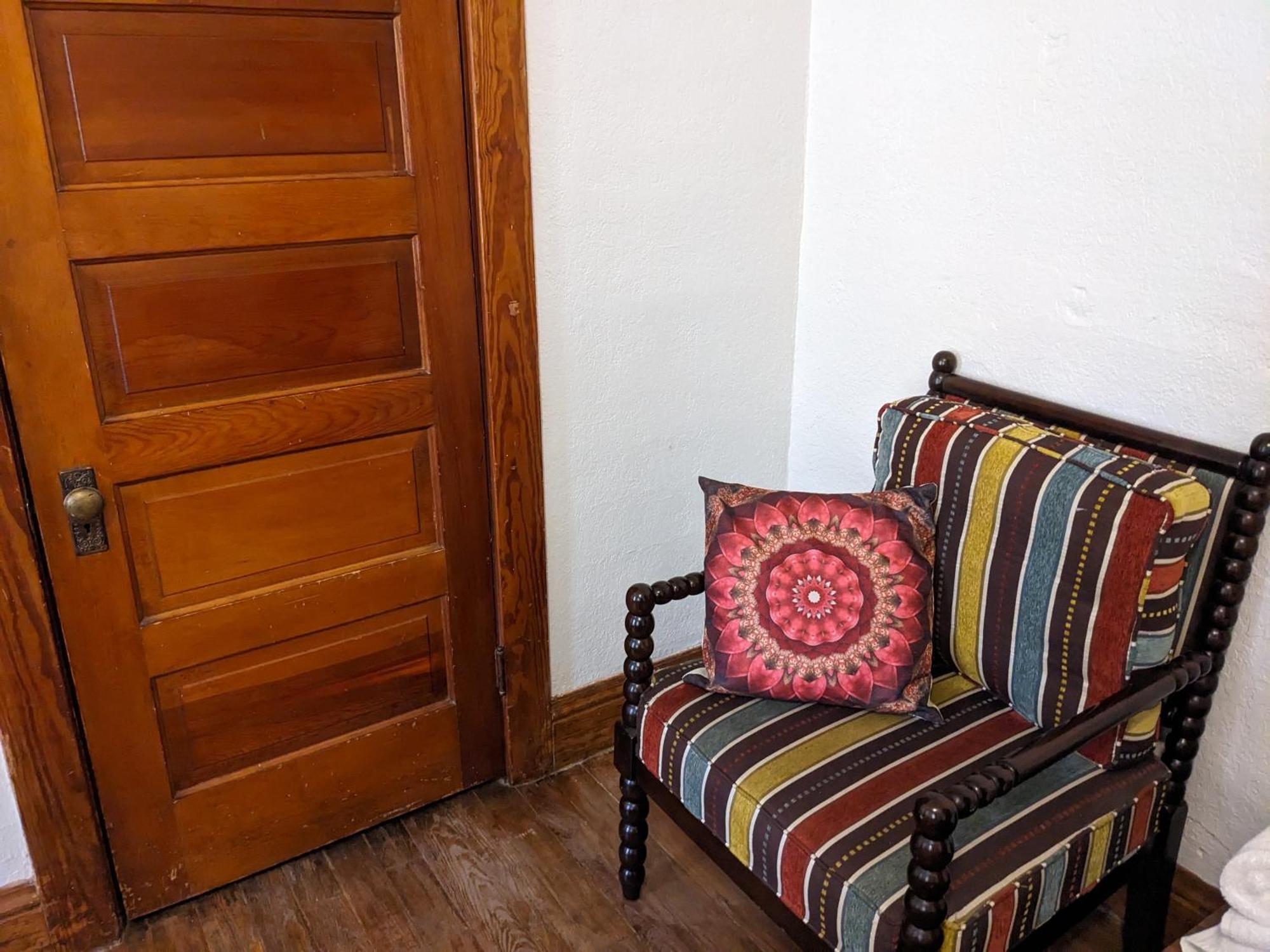 The Oliver House Bisbee Dış mekan fotoğraf