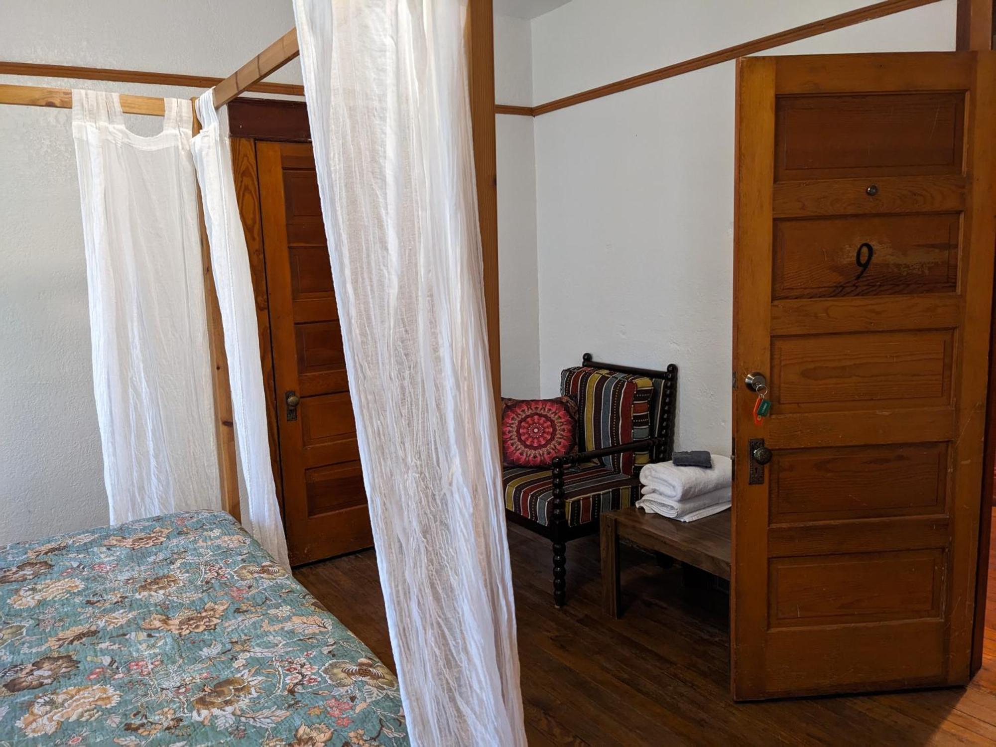 The Oliver House Bisbee Dış mekan fotoğraf