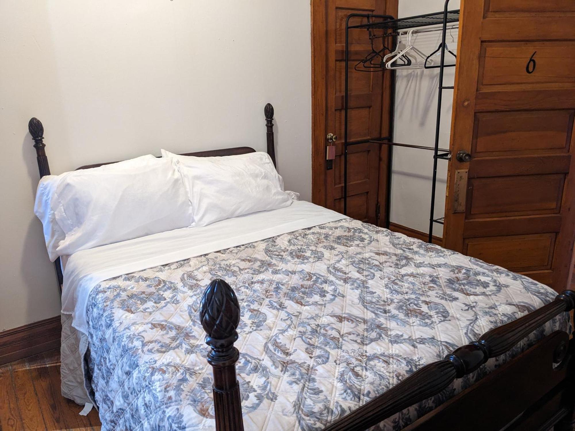 The Oliver House Bisbee Dış mekan fotoğraf