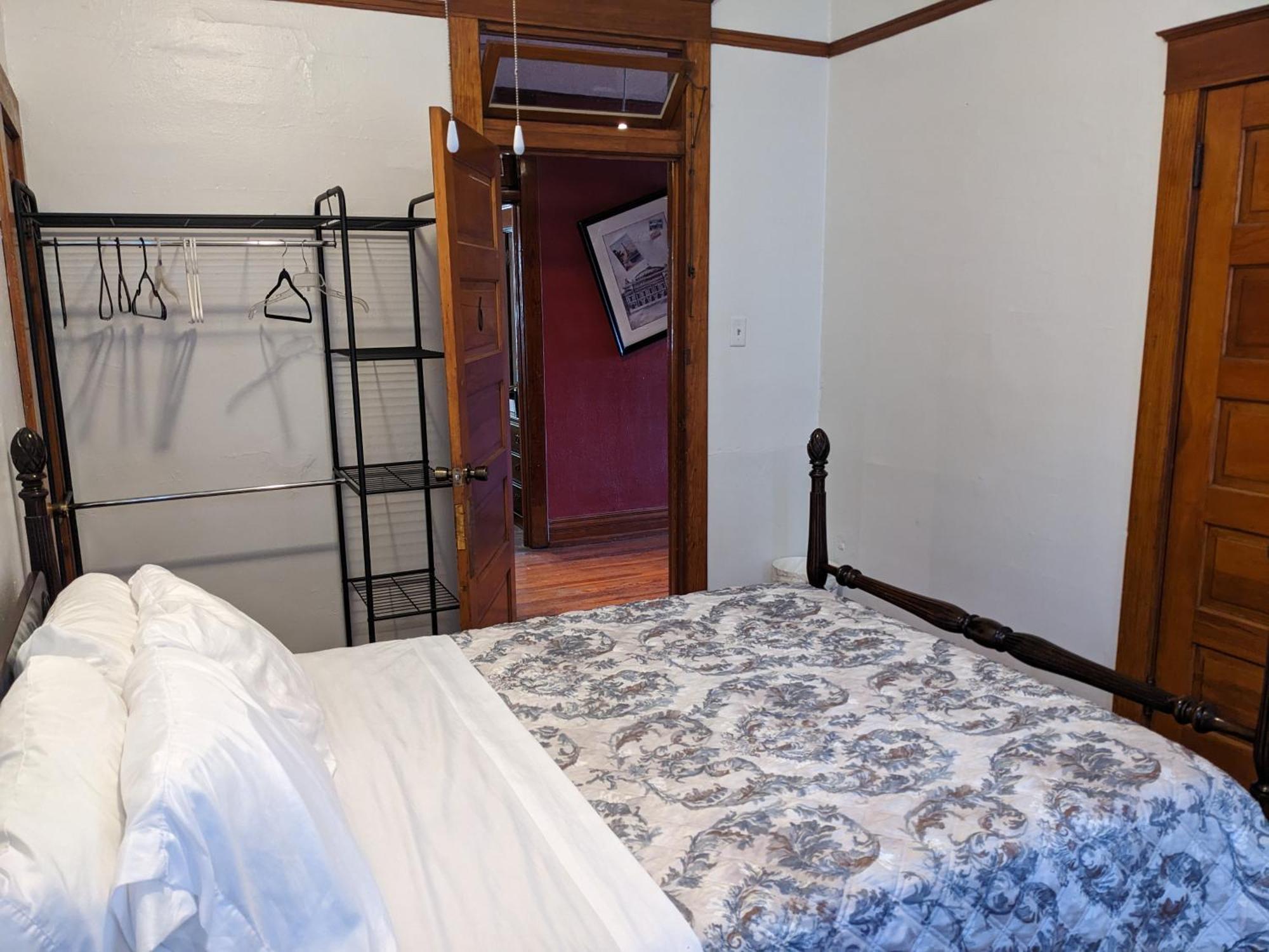 The Oliver House Bisbee Dış mekan fotoğraf