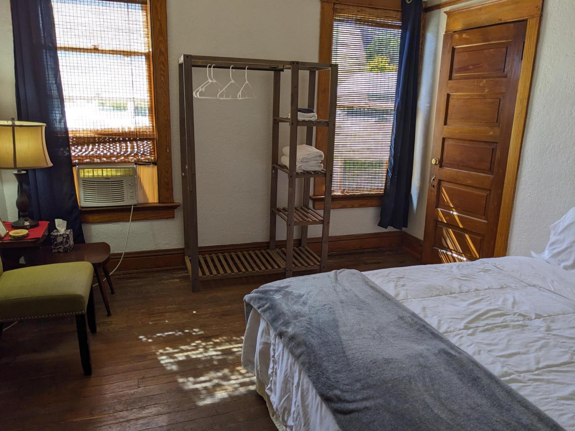 The Oliver House Bisbee Dış mekan fotoğraf