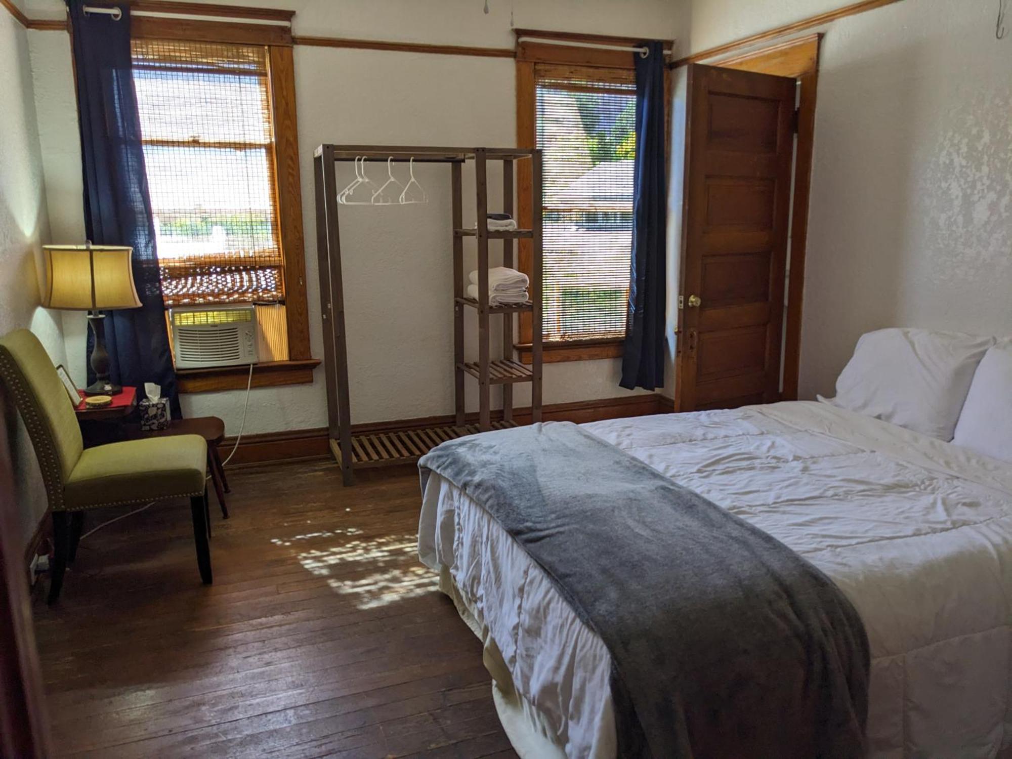 The Oliver House Bisbee Dış mekan fotoğraf