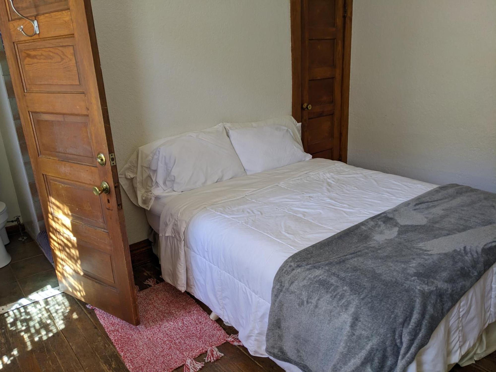 The Oliver House Bisbee Dış mekan fotoğraf