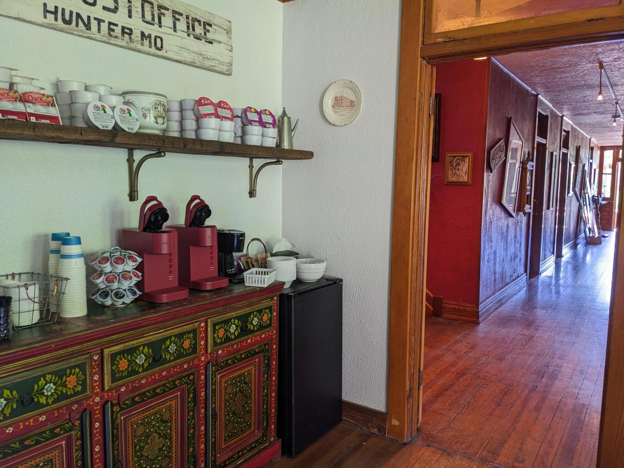 The Oliver House Bisbee Dış mekan fotoğraf