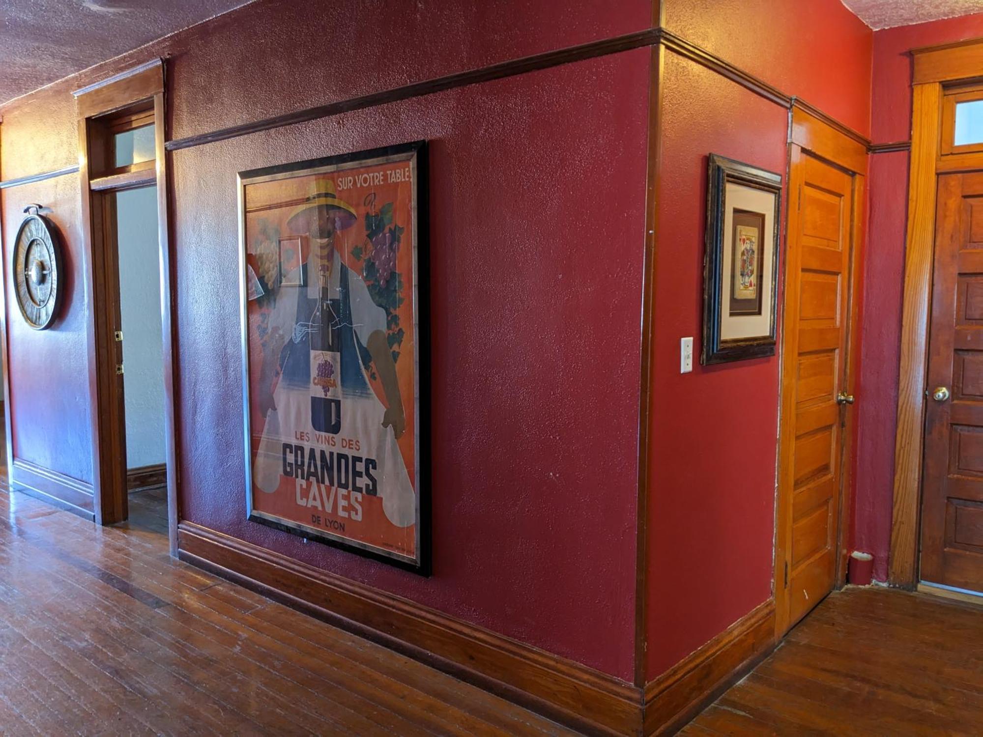 The Oliver House Bisbee Dış mekan fotoğraf